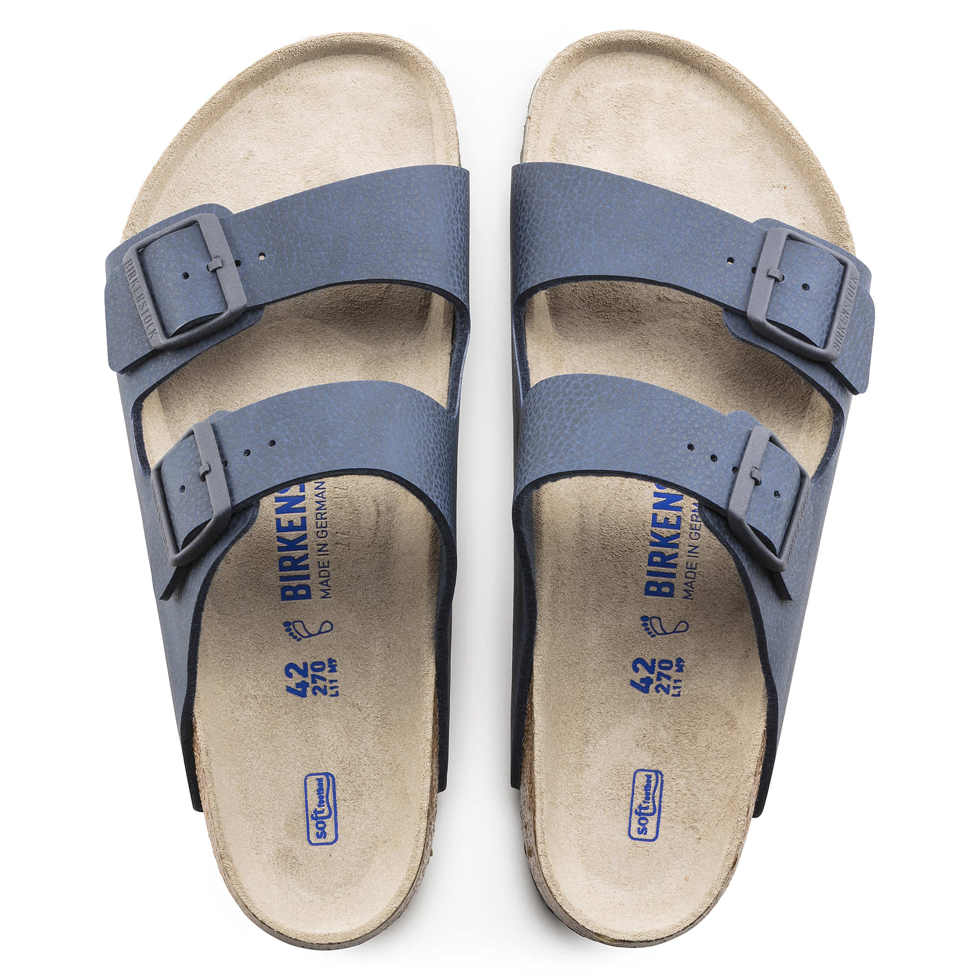 Arizona Soft Footbed Birko-Flor - Image 3