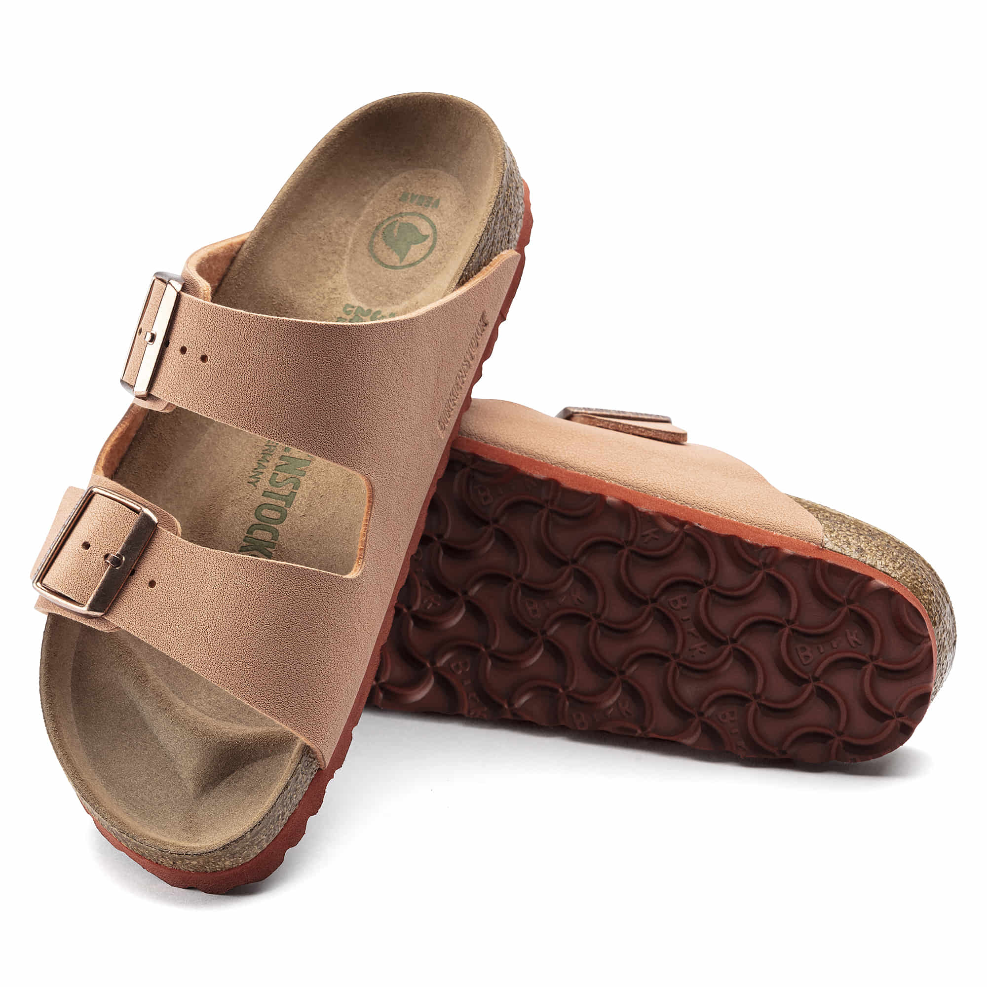 Arizona Vegan Birko-Flor Nubuck - Image 2
