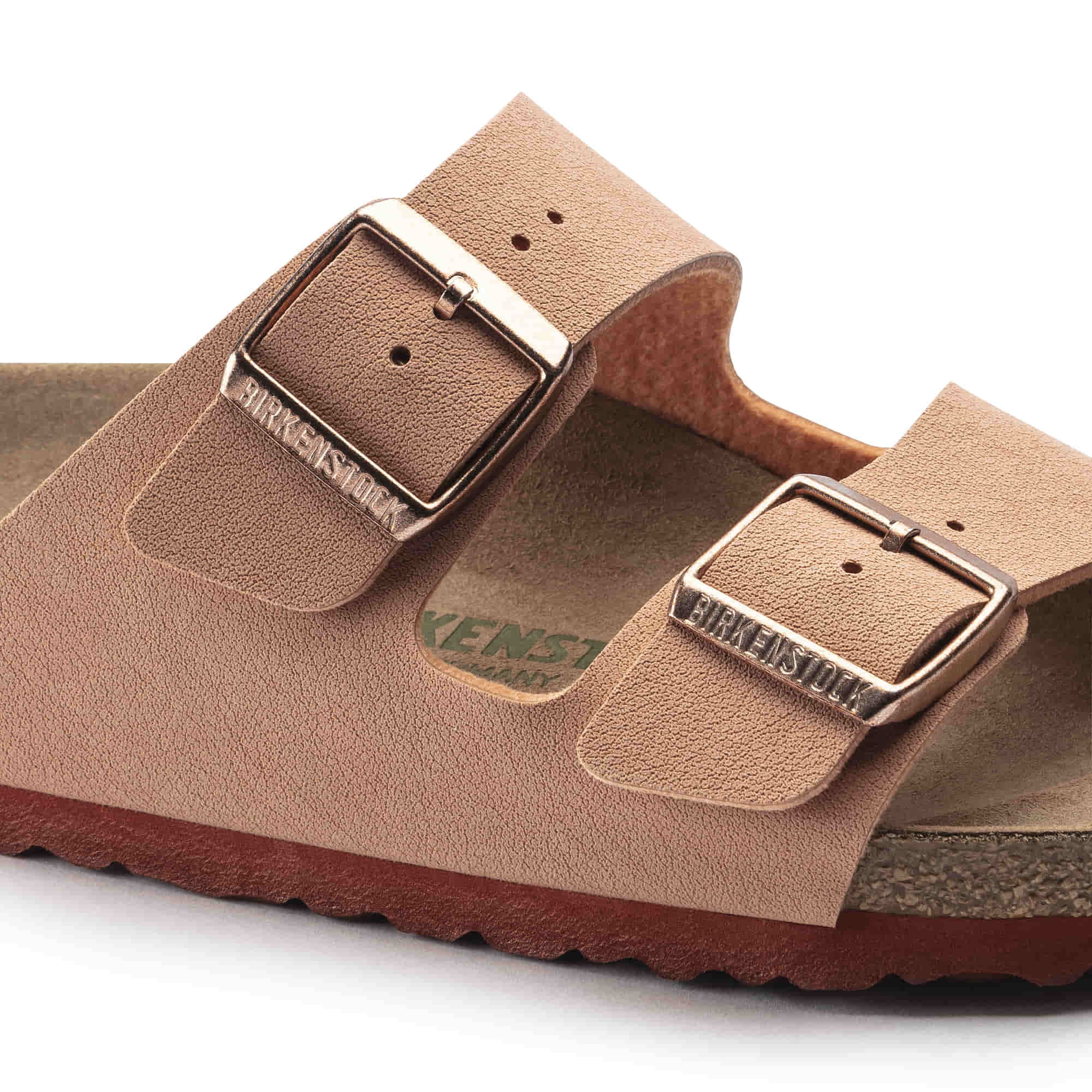 Arizona Vegan Birko-Flor Nubuck - Image 6