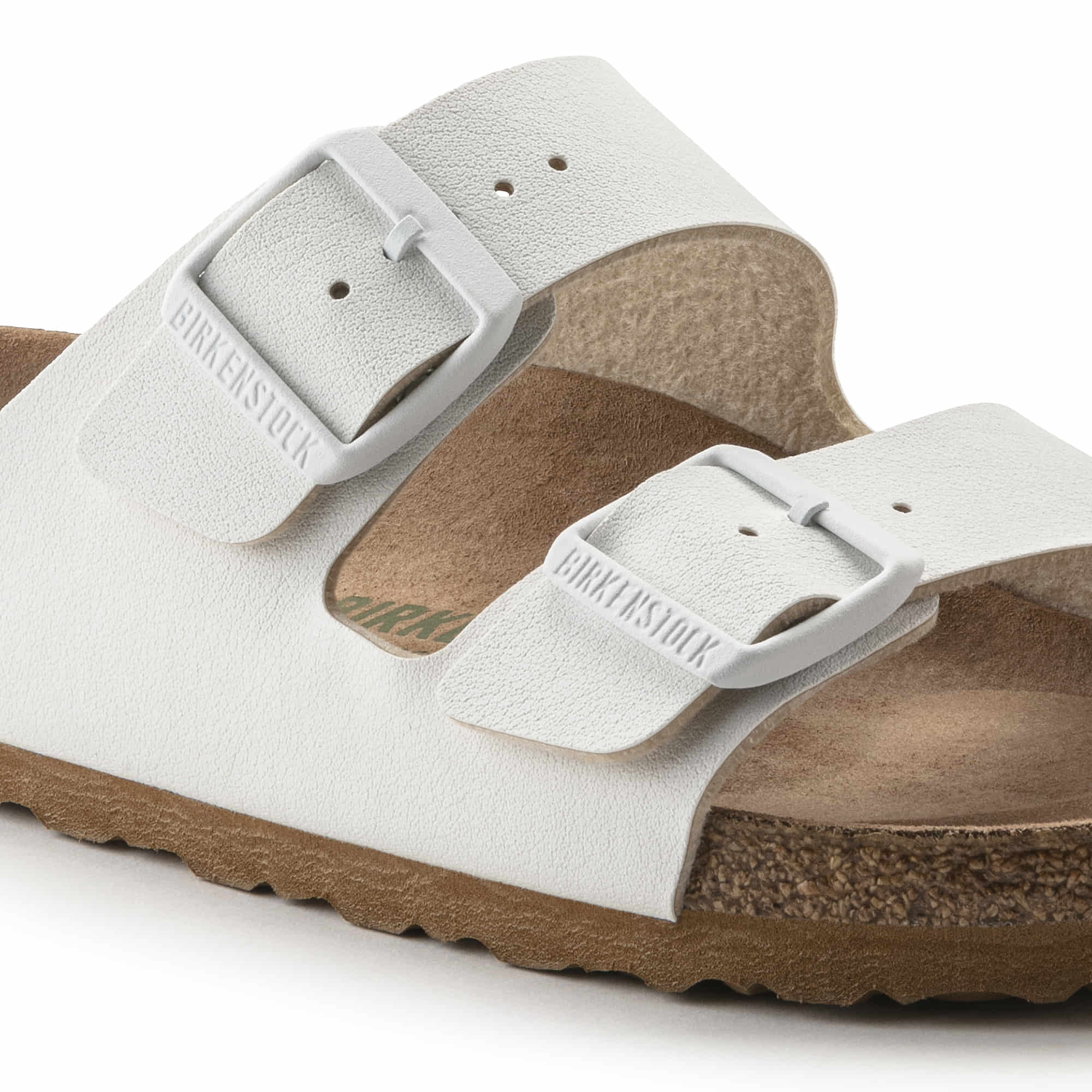 Arizona Vegan Birko-Flor Nubuck - Image 6
