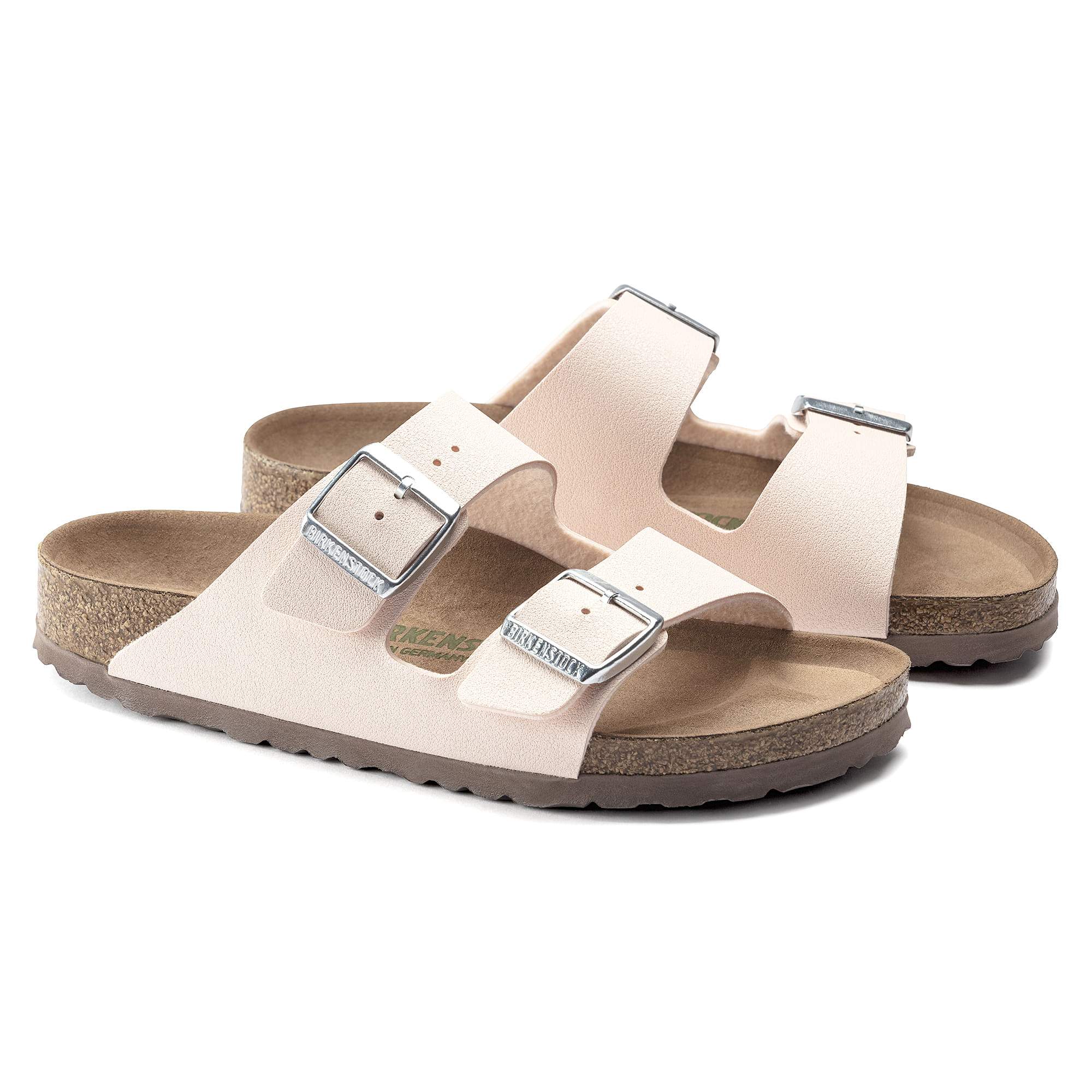 Arizona Vegan Birko-Flor Nubuck - Image 4