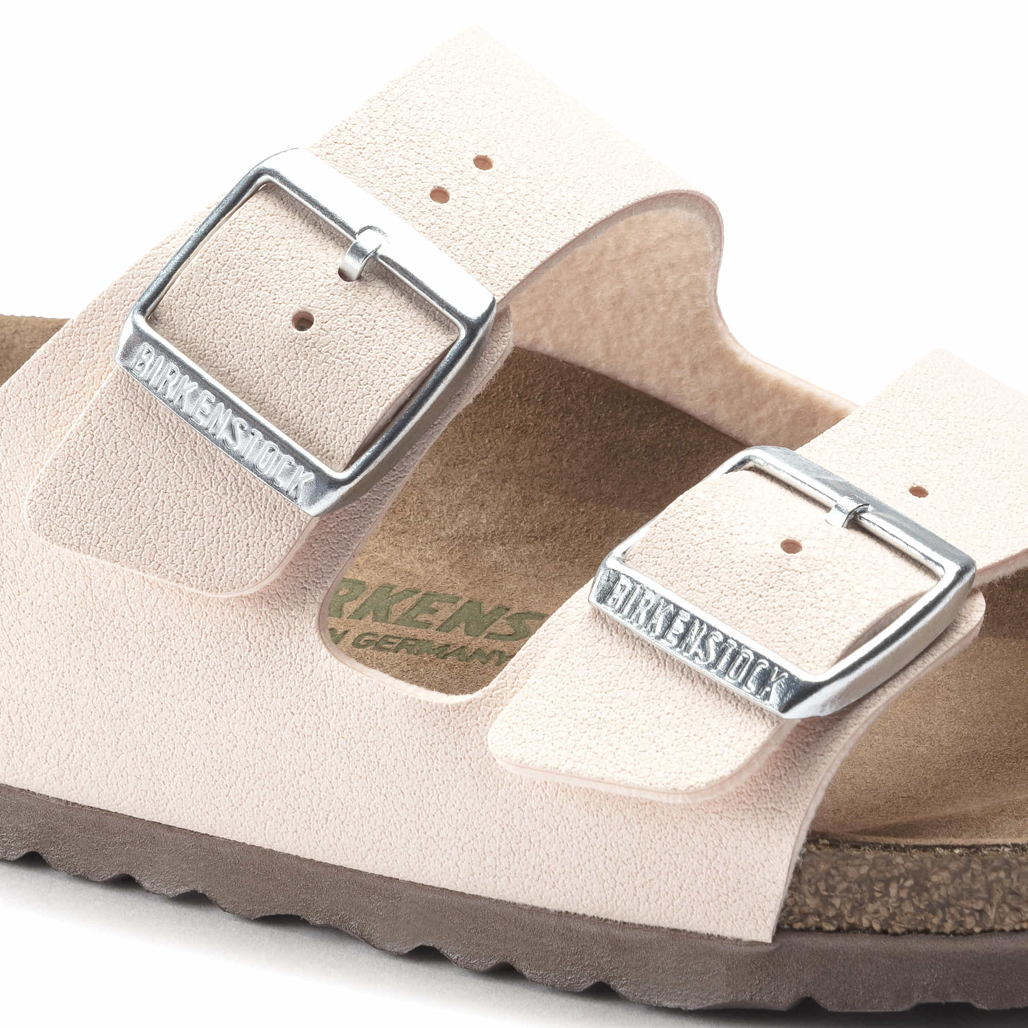 Arizona Vegan Birko-Flor Nubuck - Image 6