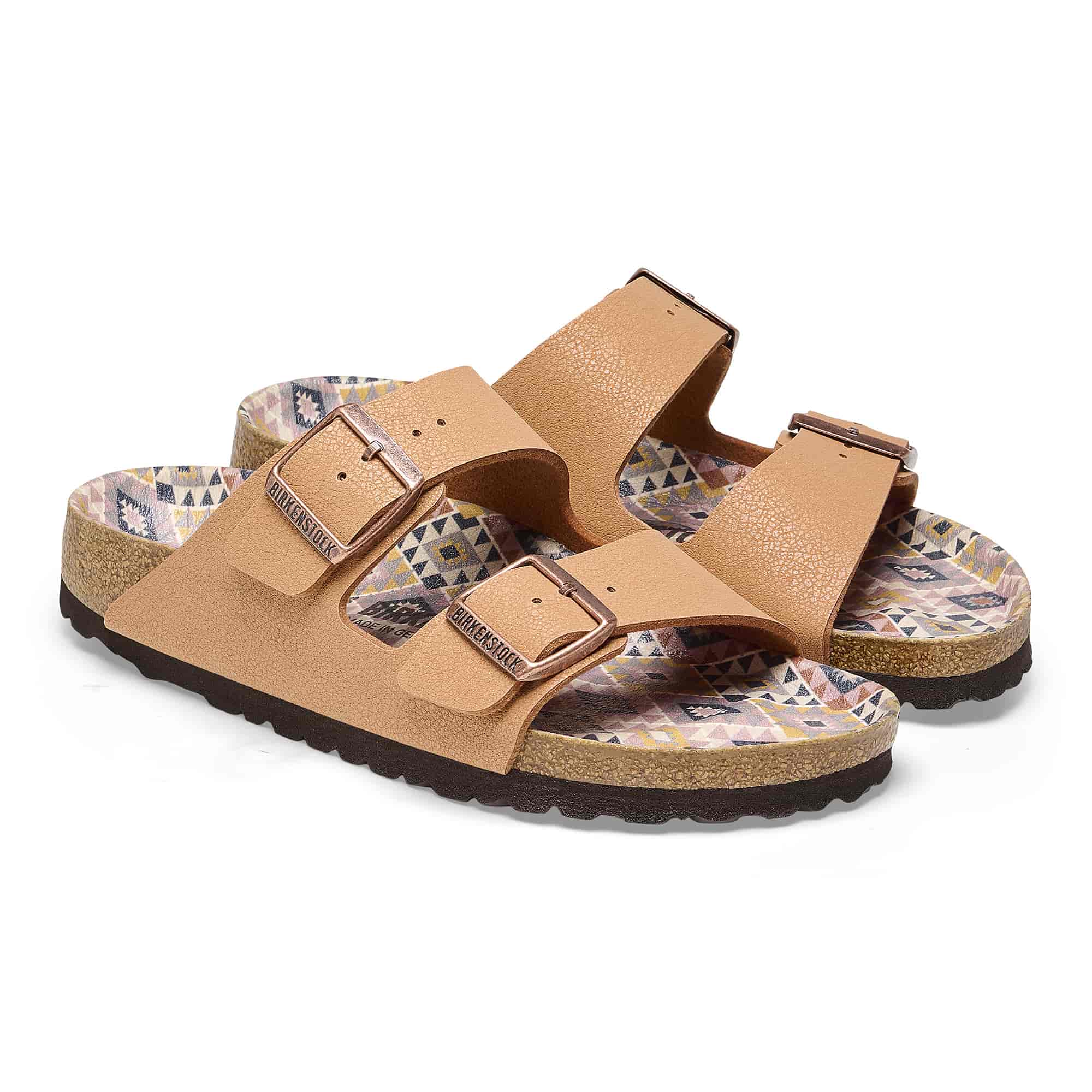Arizona Vegan Birko-Flor Nubuck - Image 3