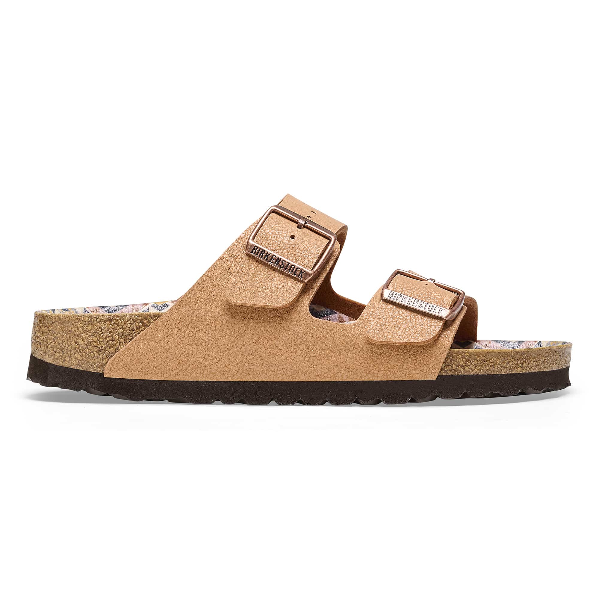 Arizona Vegan Birko-Flor Nubuck - Image 5