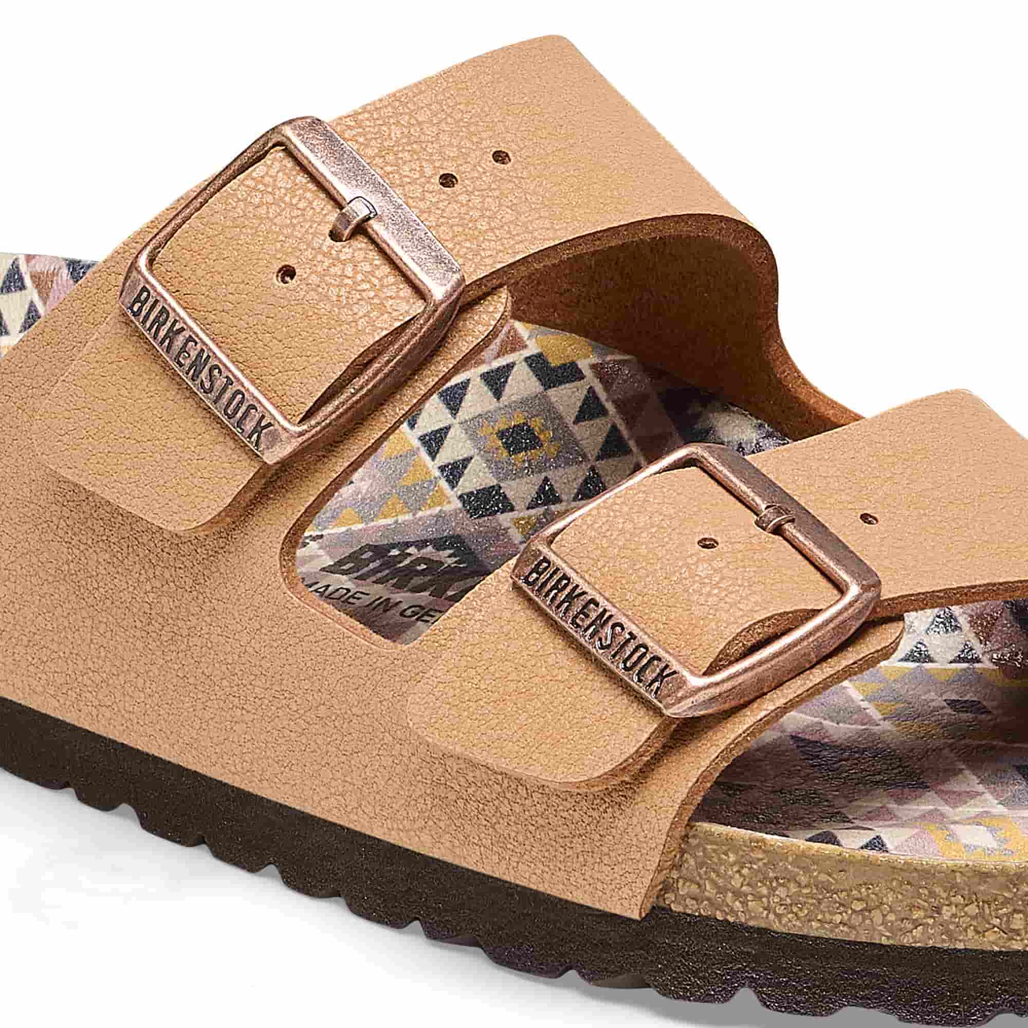 Arizona Vegan Birko-Flor Nubuck - Image 6