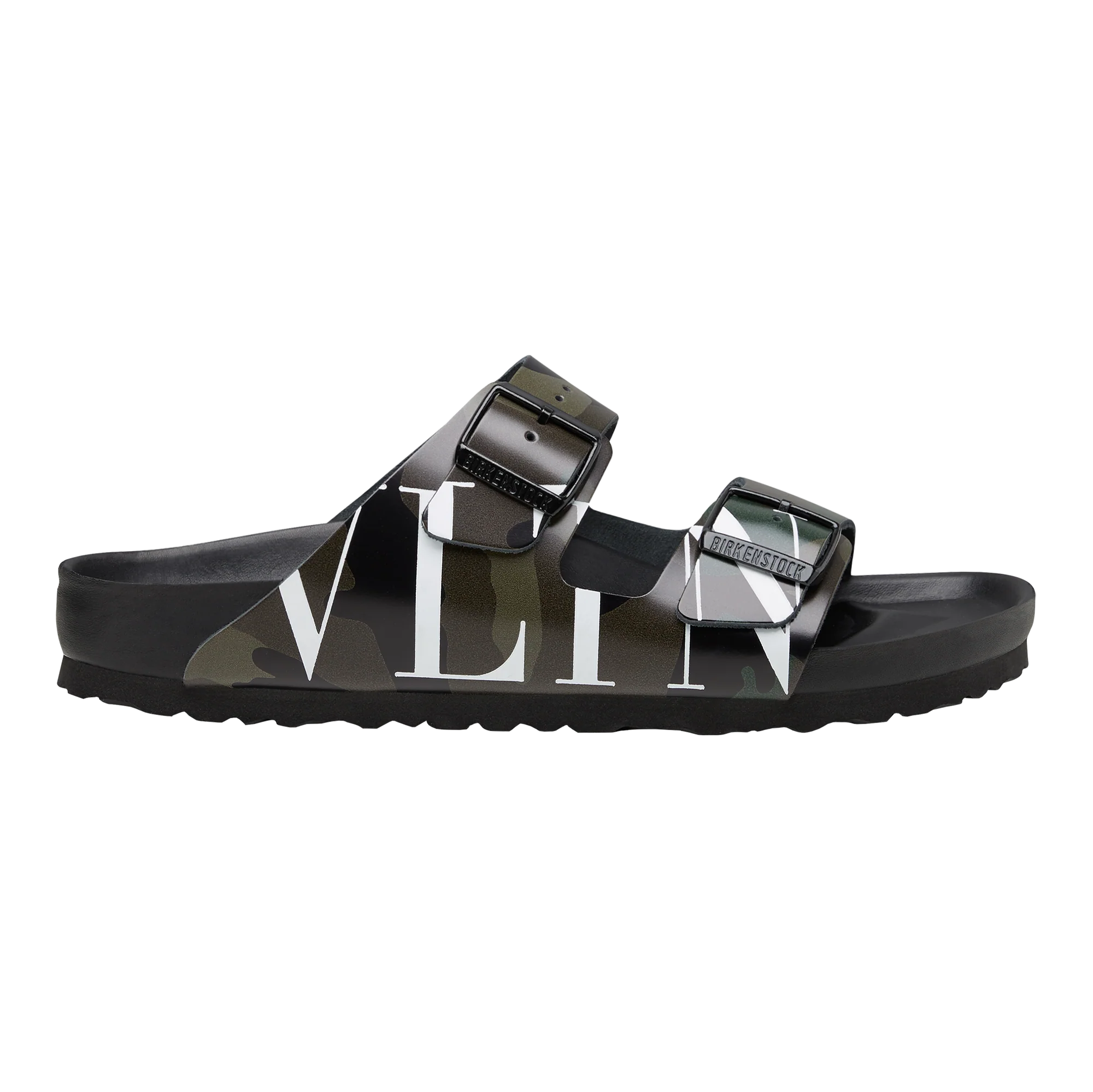 Arizona Valentino Natural Leather