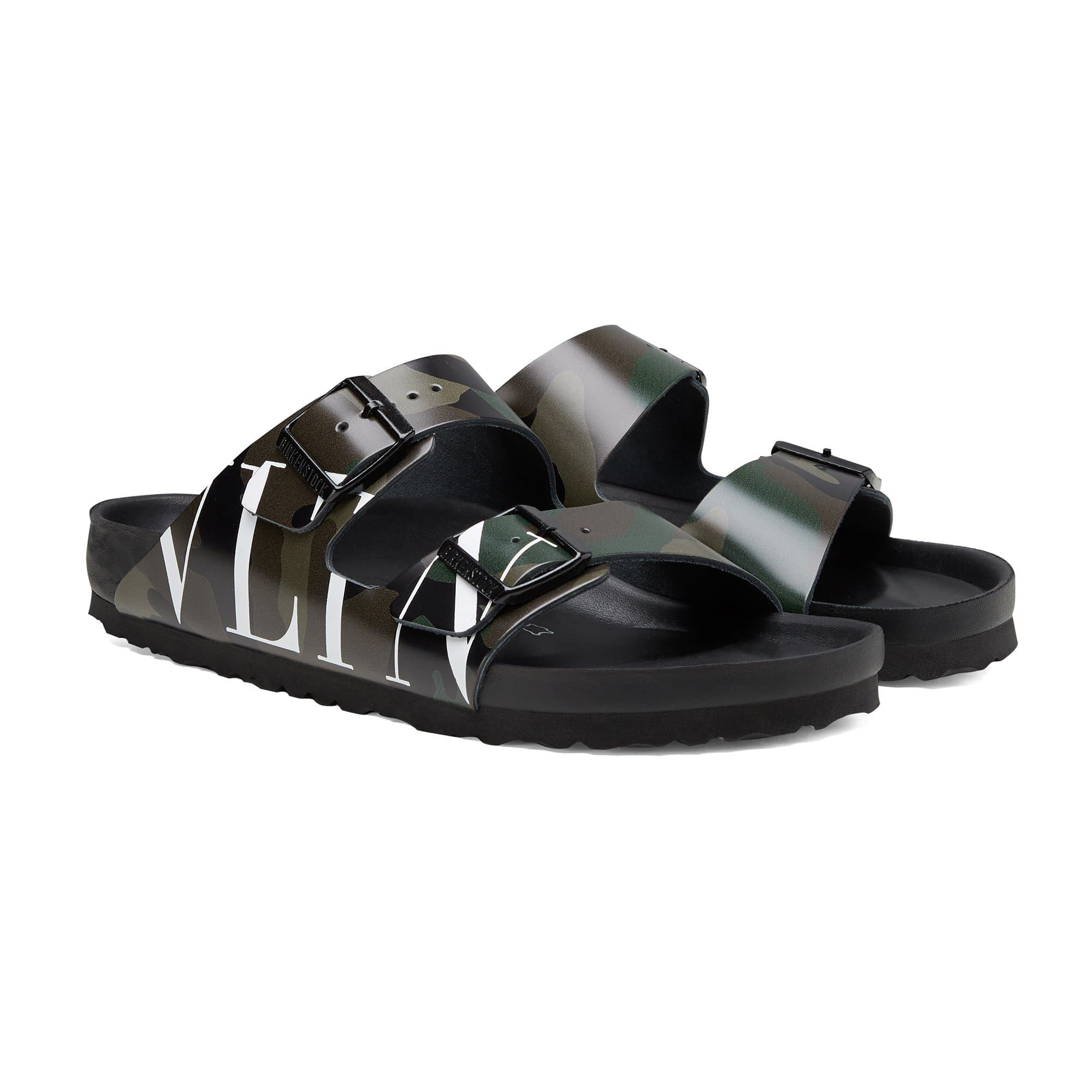 Arizona Valentino Natural Leather - Image 2