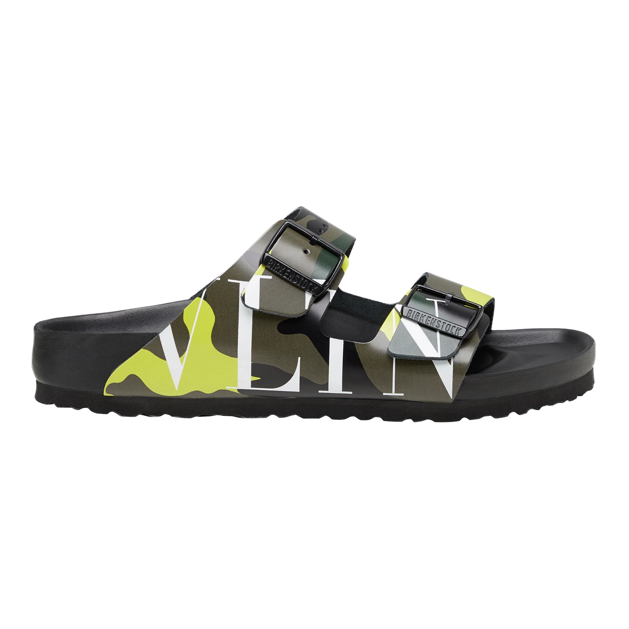 Arizona Valentino Natural Leather - Image 4