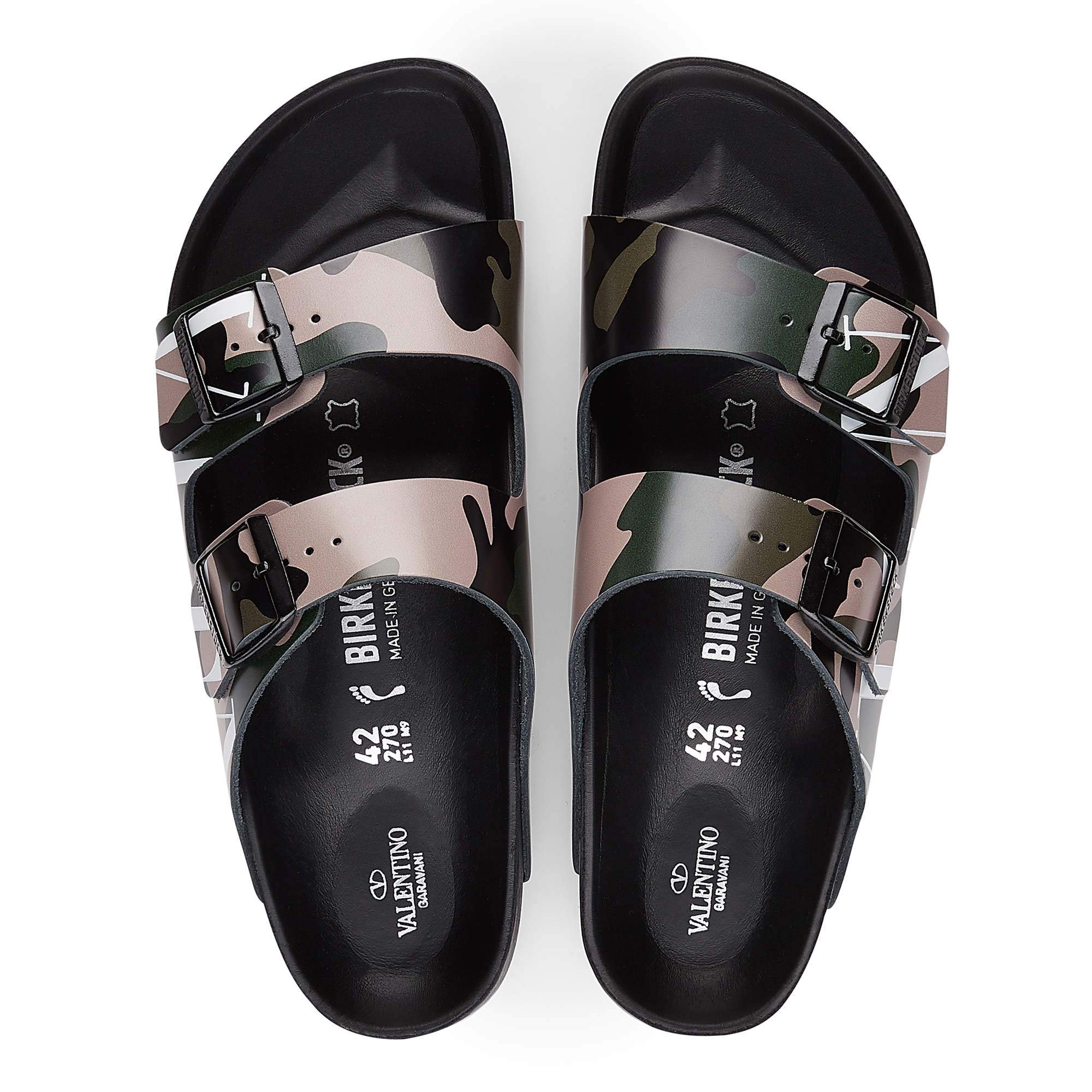 Arizona Valentino Natural Leather - Image 9
