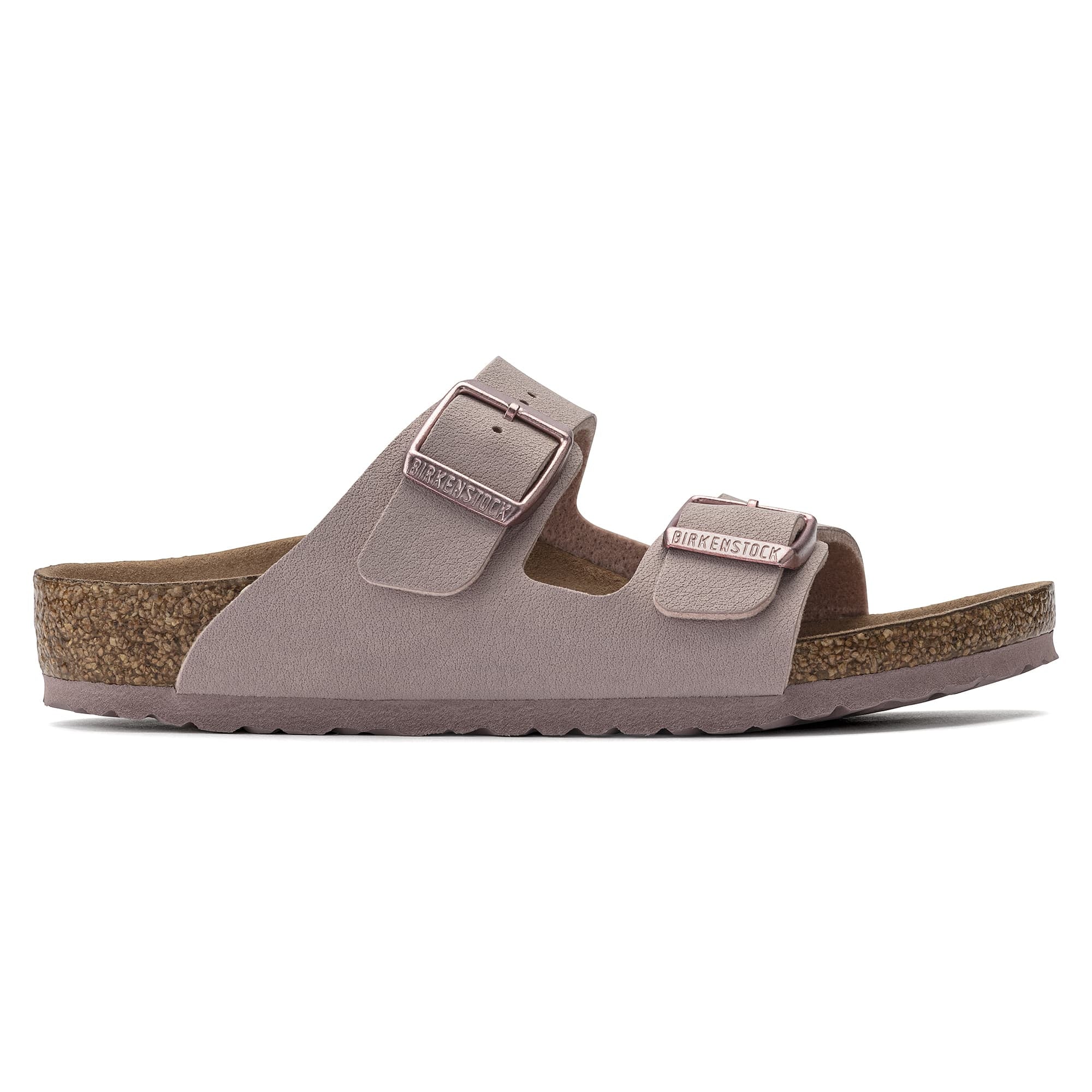 Arizona Kids Vegan Birko-Flor Nubuck - Image 5