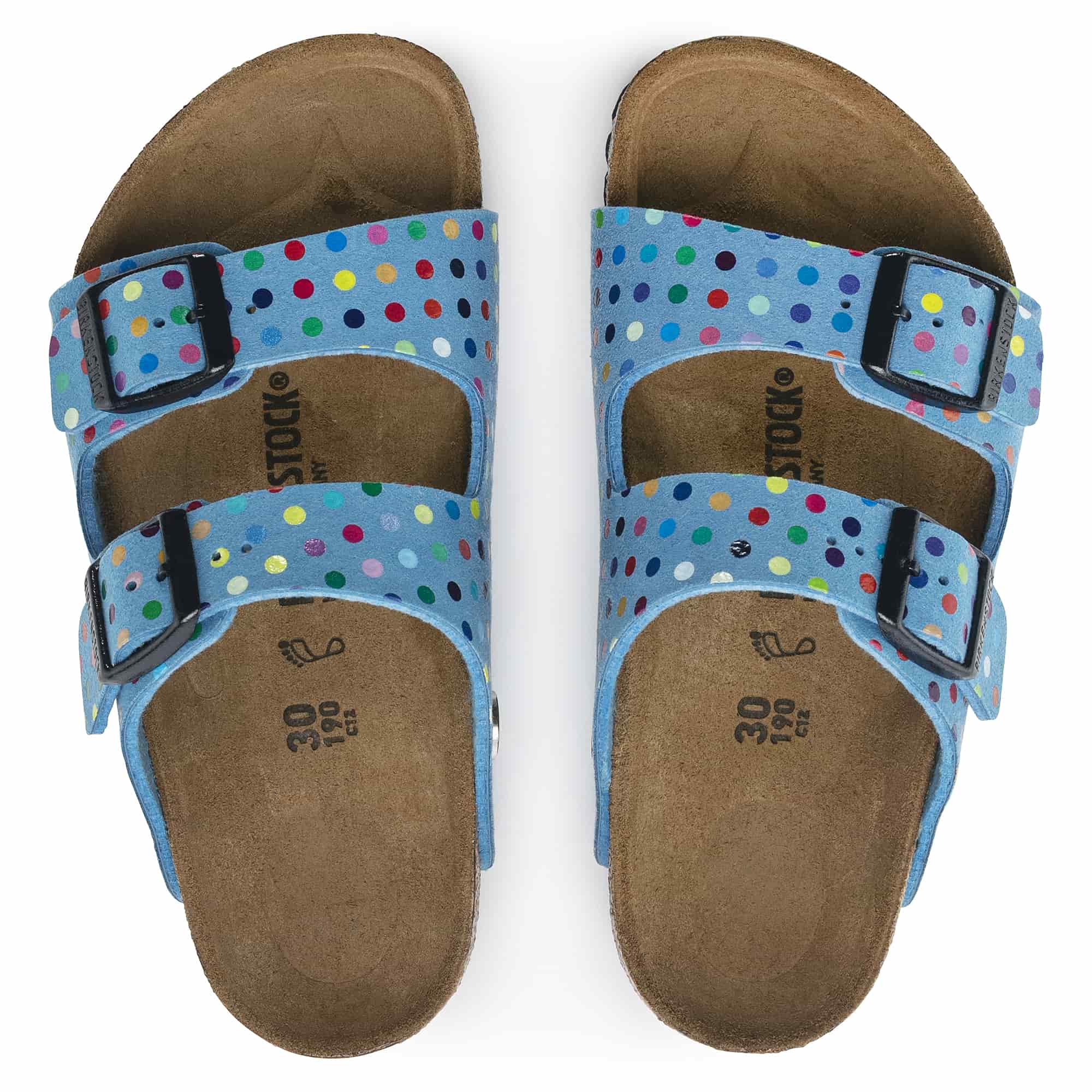 Arizona Rivet Logo Kids Micro Fibre - Image 3