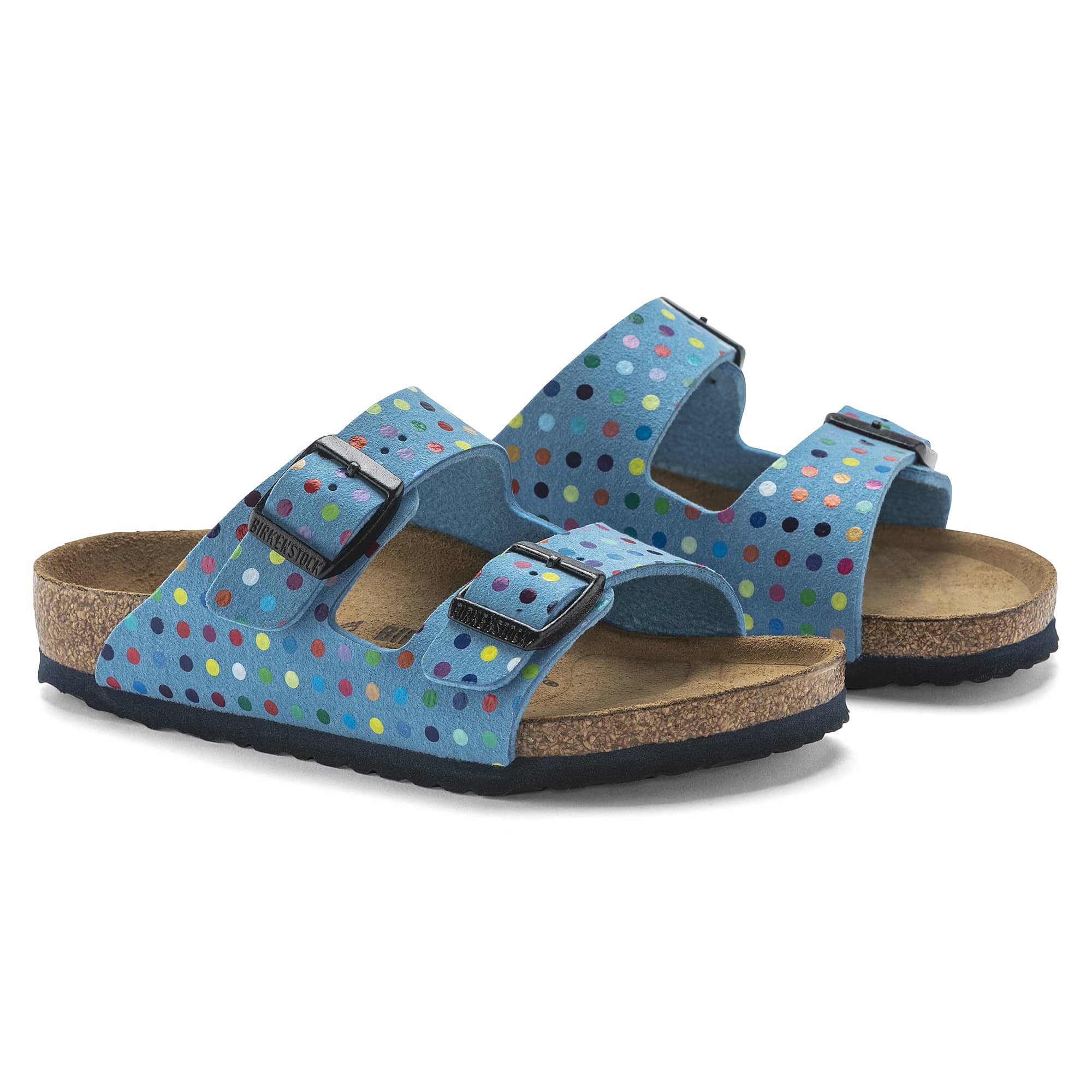 Arizona Rivet Logo Kids Micro Fibre - Image 4