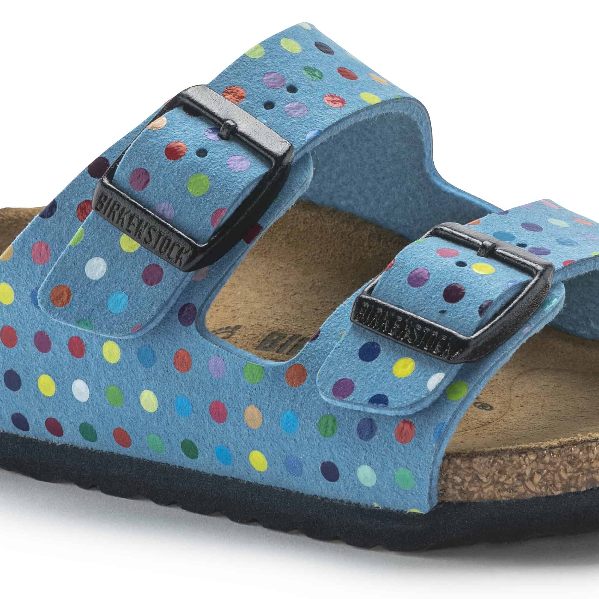 Arizona Rivet Logo Kids Micro Fibre - Image 6