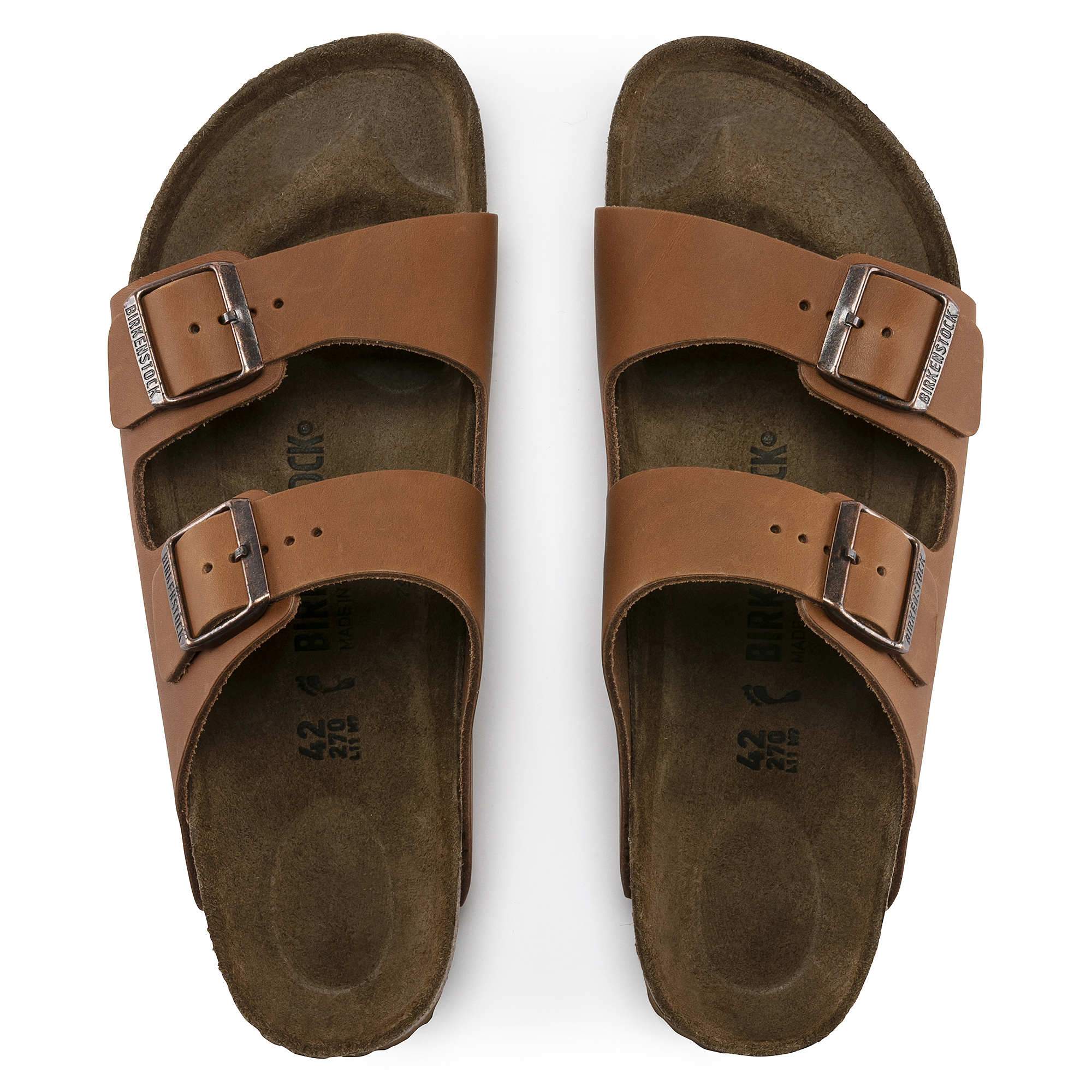 Arizona Natural Leather - Image 3
