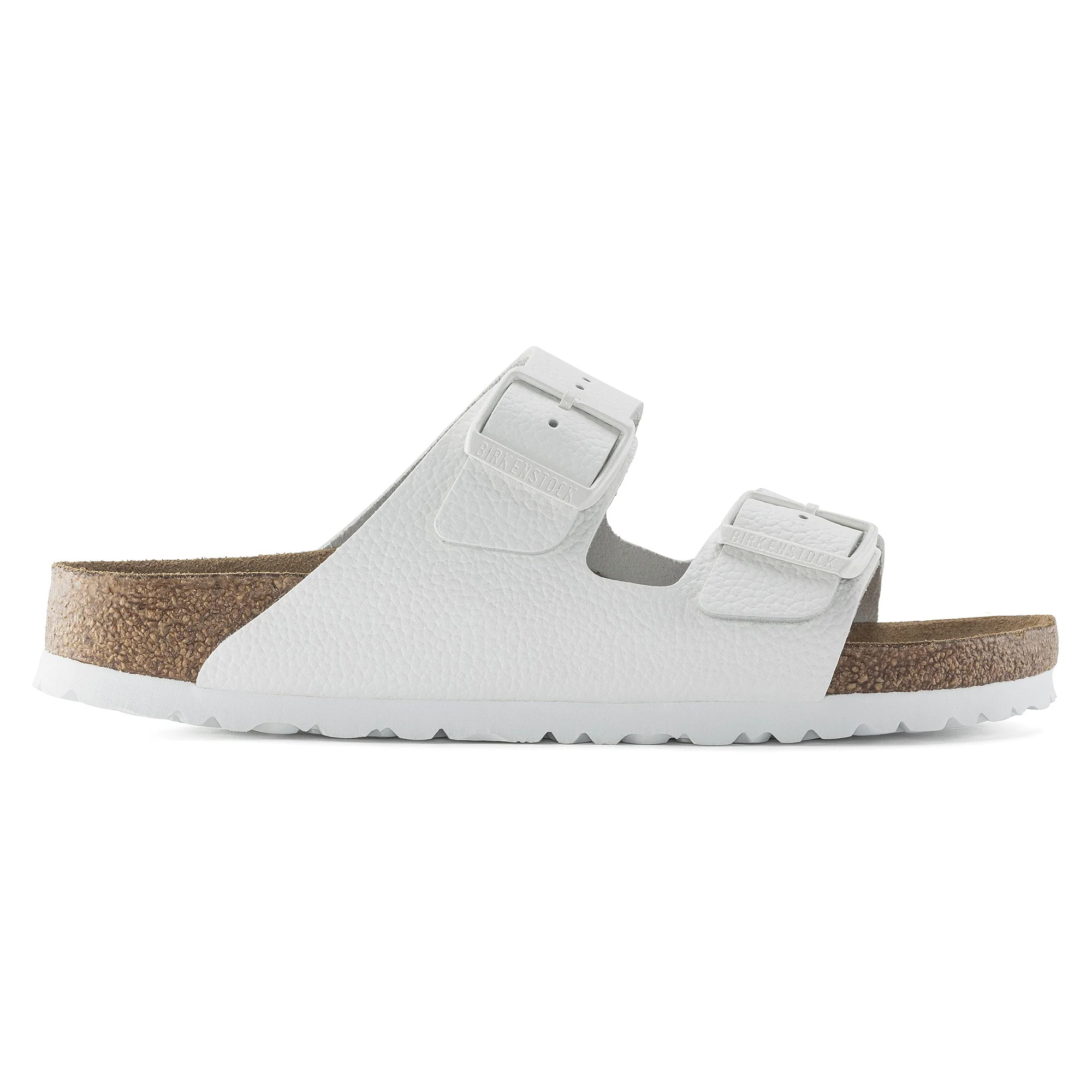 Arizona Soft Footbed Natural Leather - Image 5