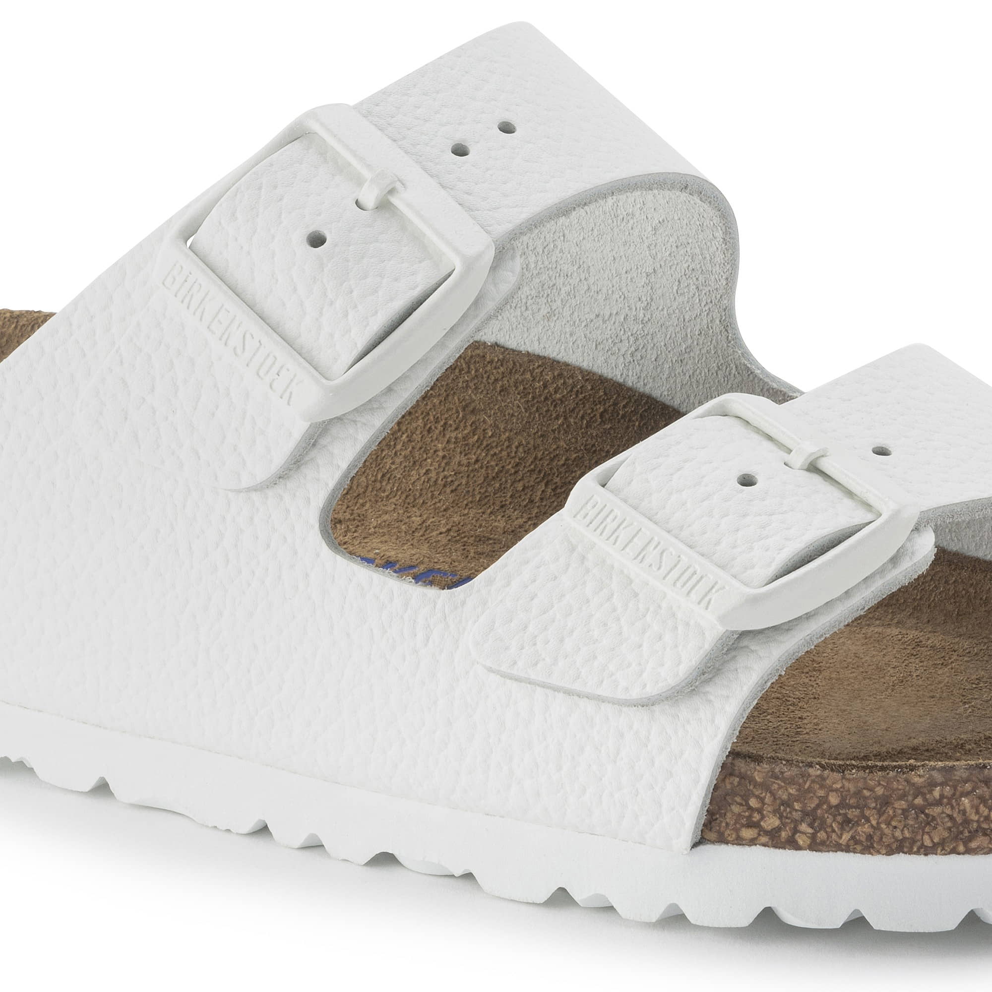 Arizona Soft Footbed Natural Leather - Image 6