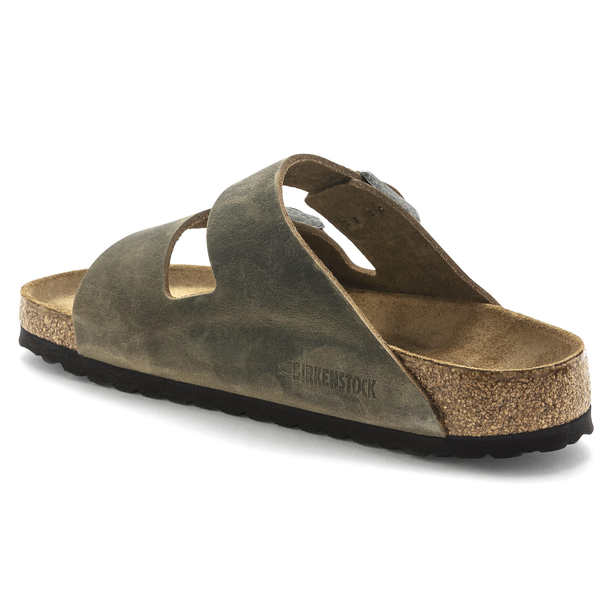 Arizona Soft Footbed Oiled Leather - Image 6