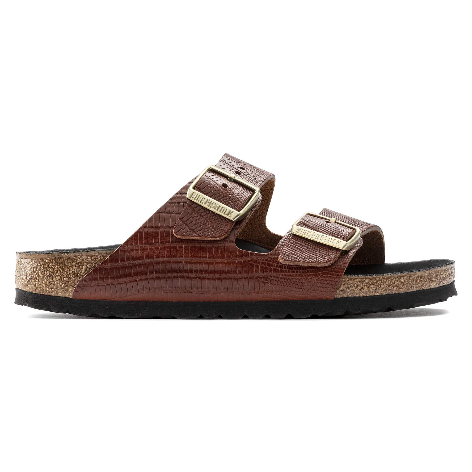 Arizona Embossed Natural Leather - Image 6