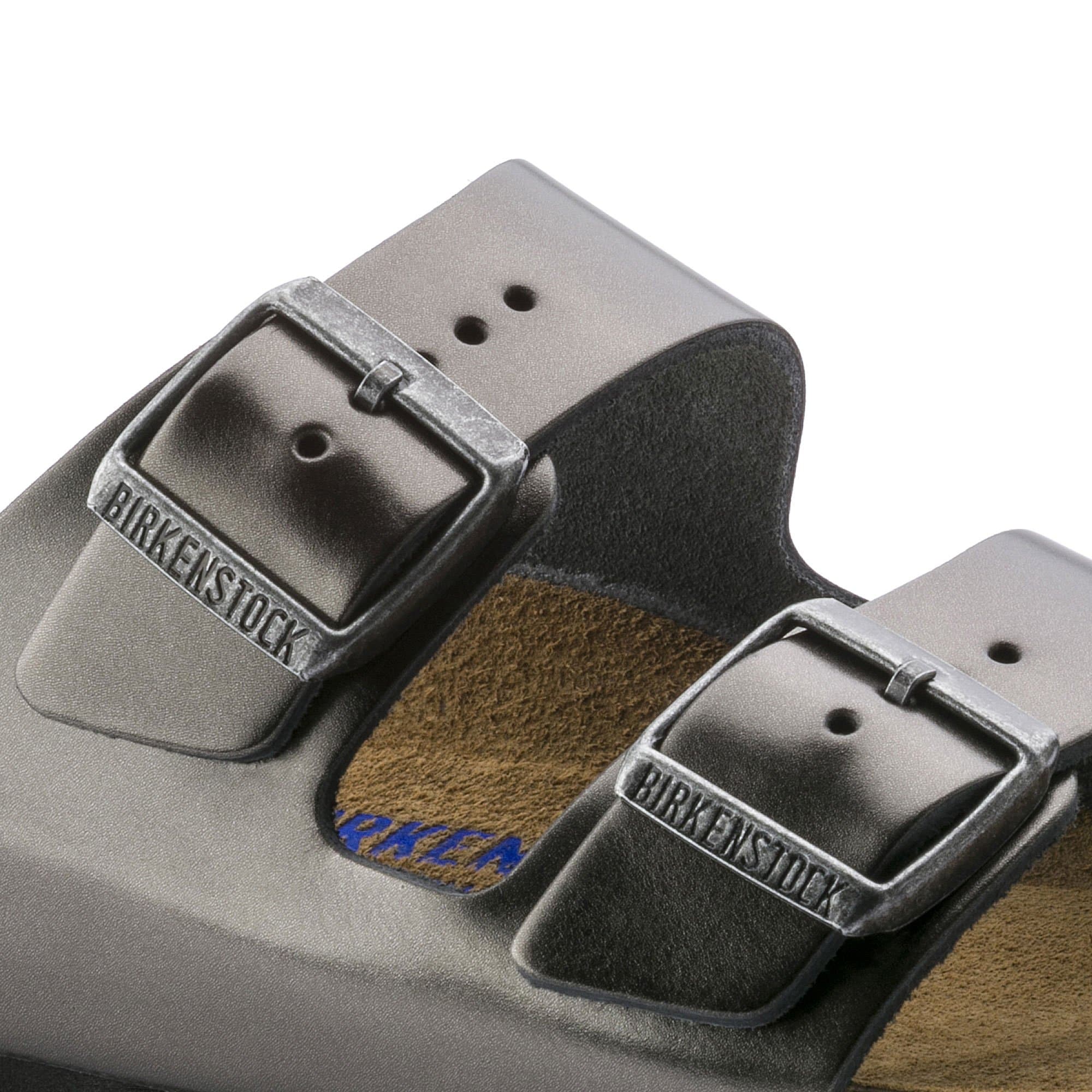 Arizona Soft Footbed Natural Leather - Image 10