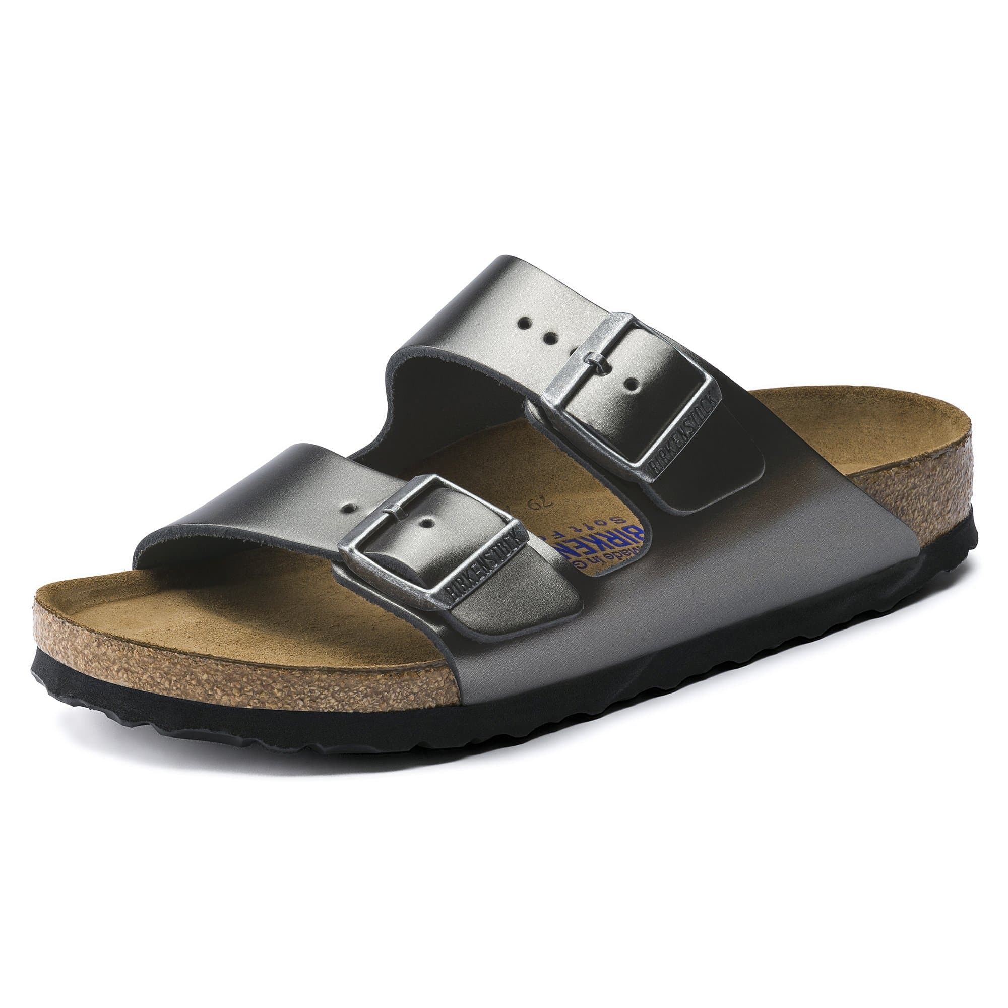 Arizona Soft Footbed Natural Leather - Image 7