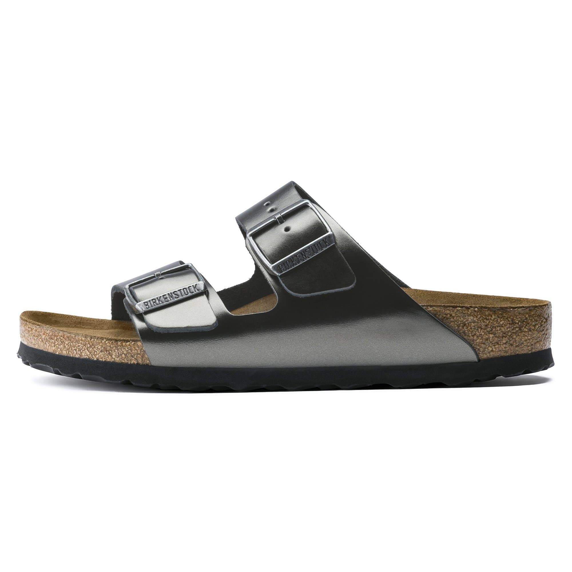 Arizona Soft Footbed Natural Leather - Image 8