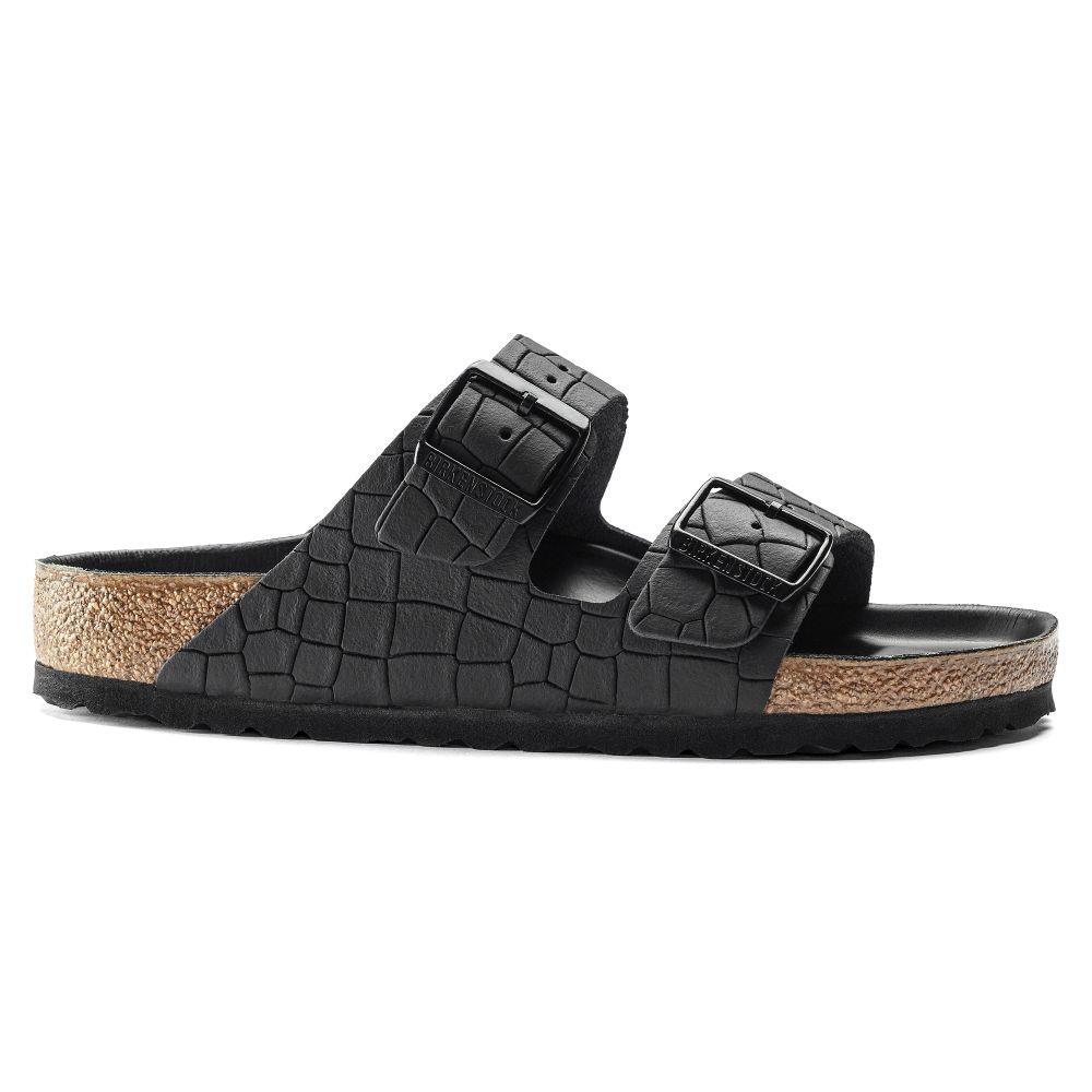 Arizona Embossed Natural Leather - Image 5