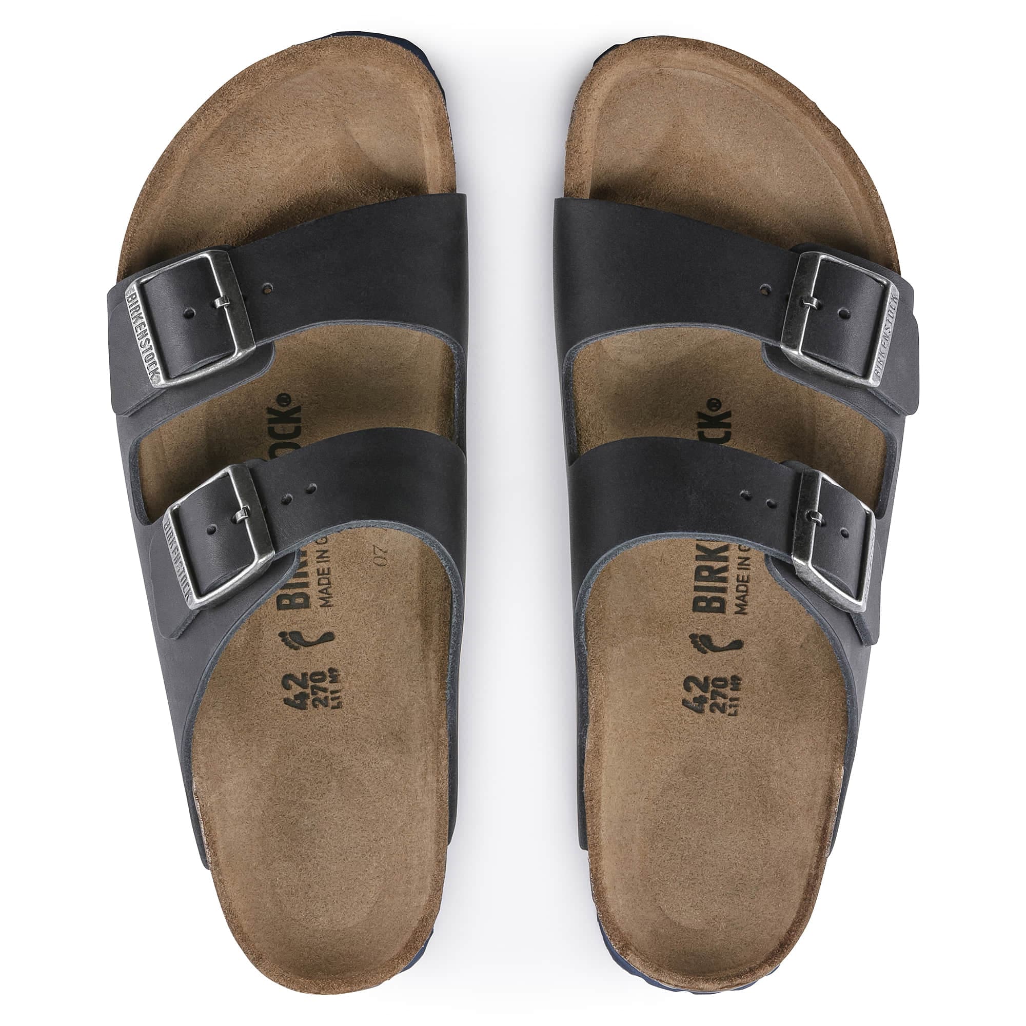 Arizona Natural Leather - Image 3