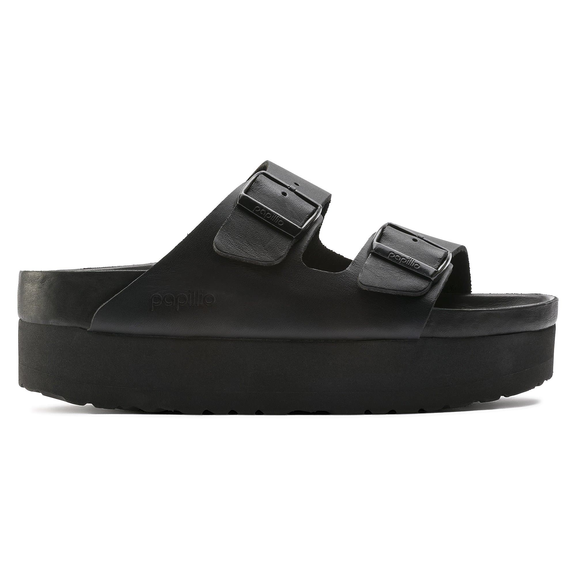 Arizona Platform Natural Leather - Image 5