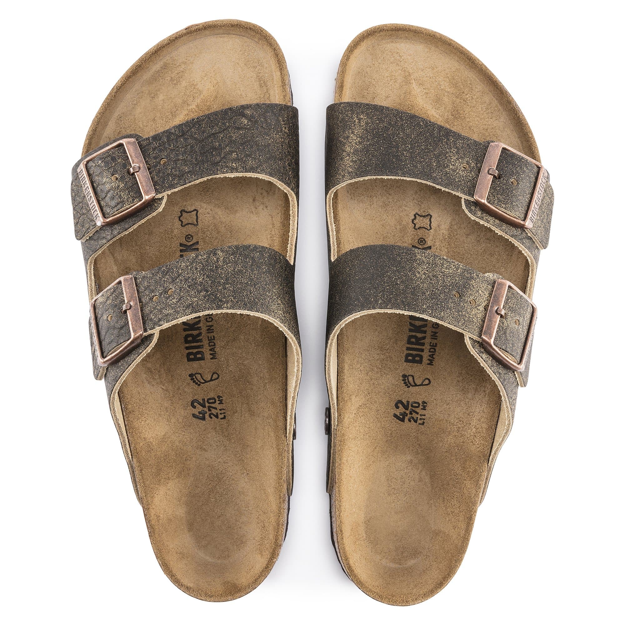 Arizona Natural Leather - Image 3