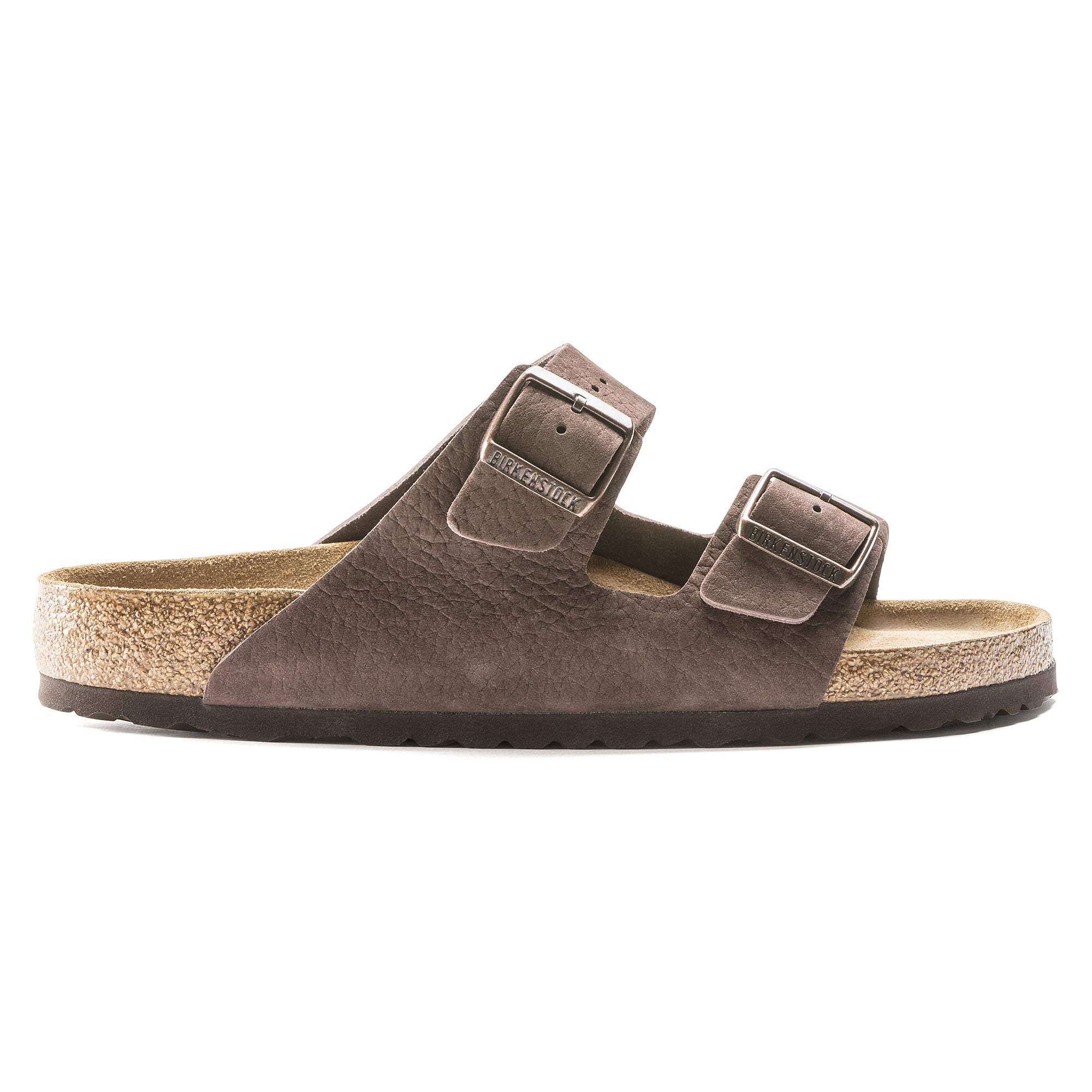 Arizona Soft Footbed Nubuck Leather - Image 5