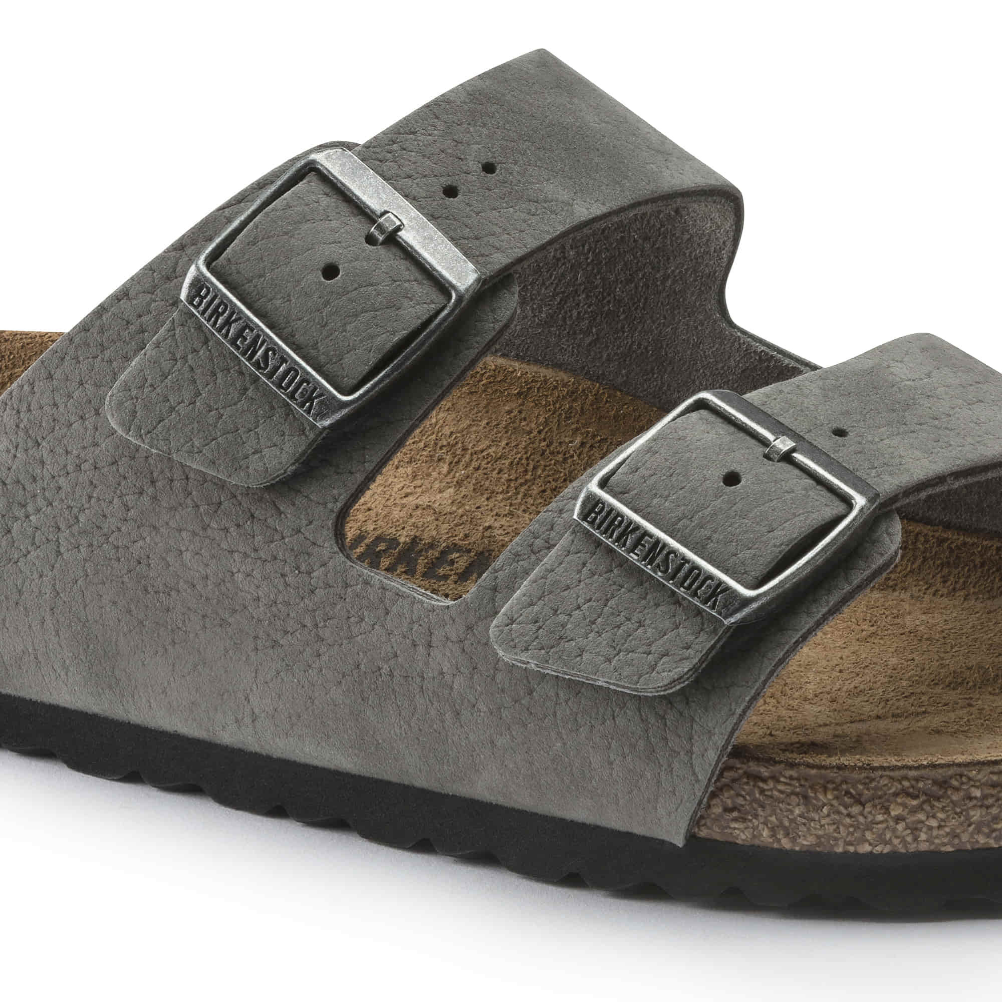 Arizona Nubuck Leather - Image 6
