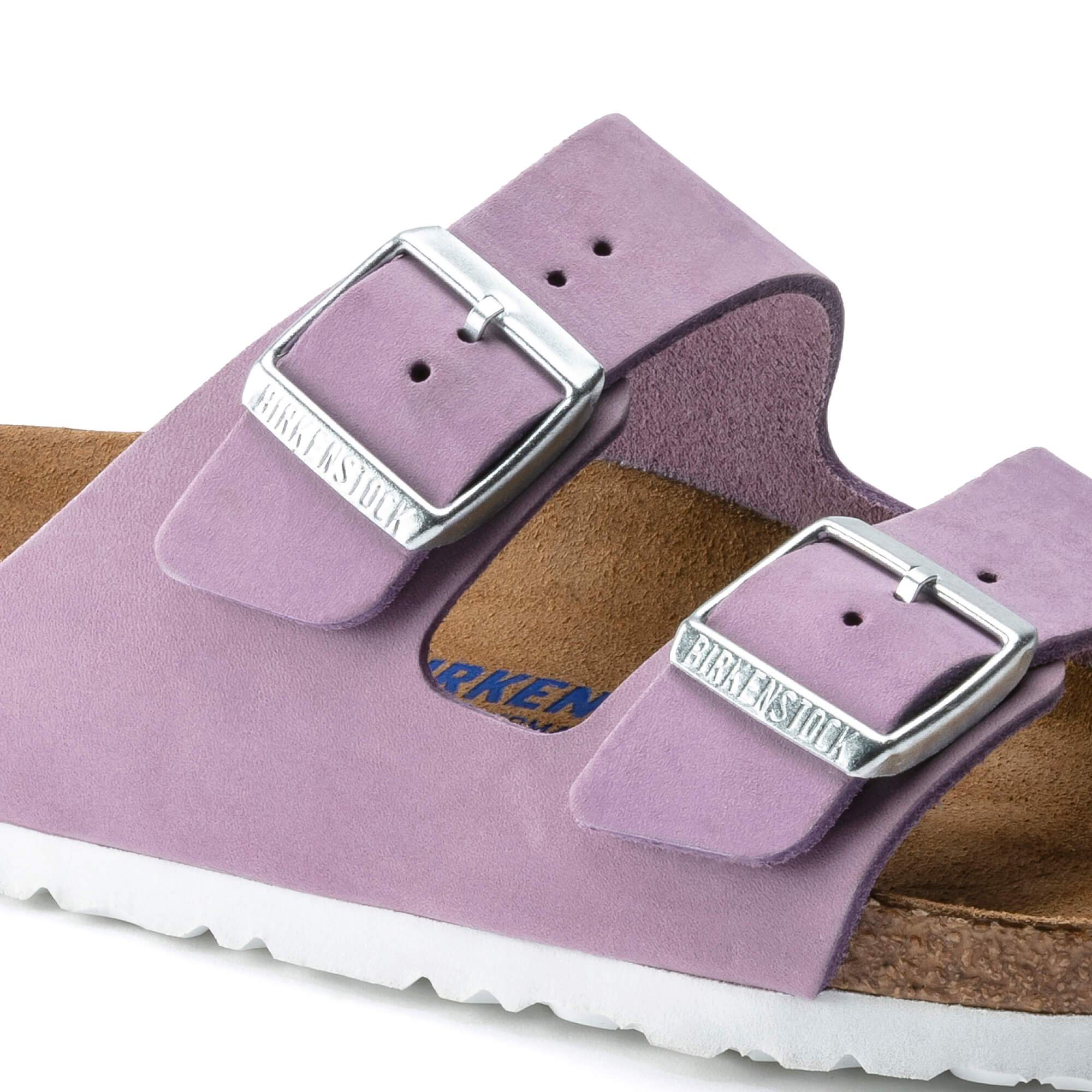 Arizona Soft Footbed Nubuck Leather - Image 6