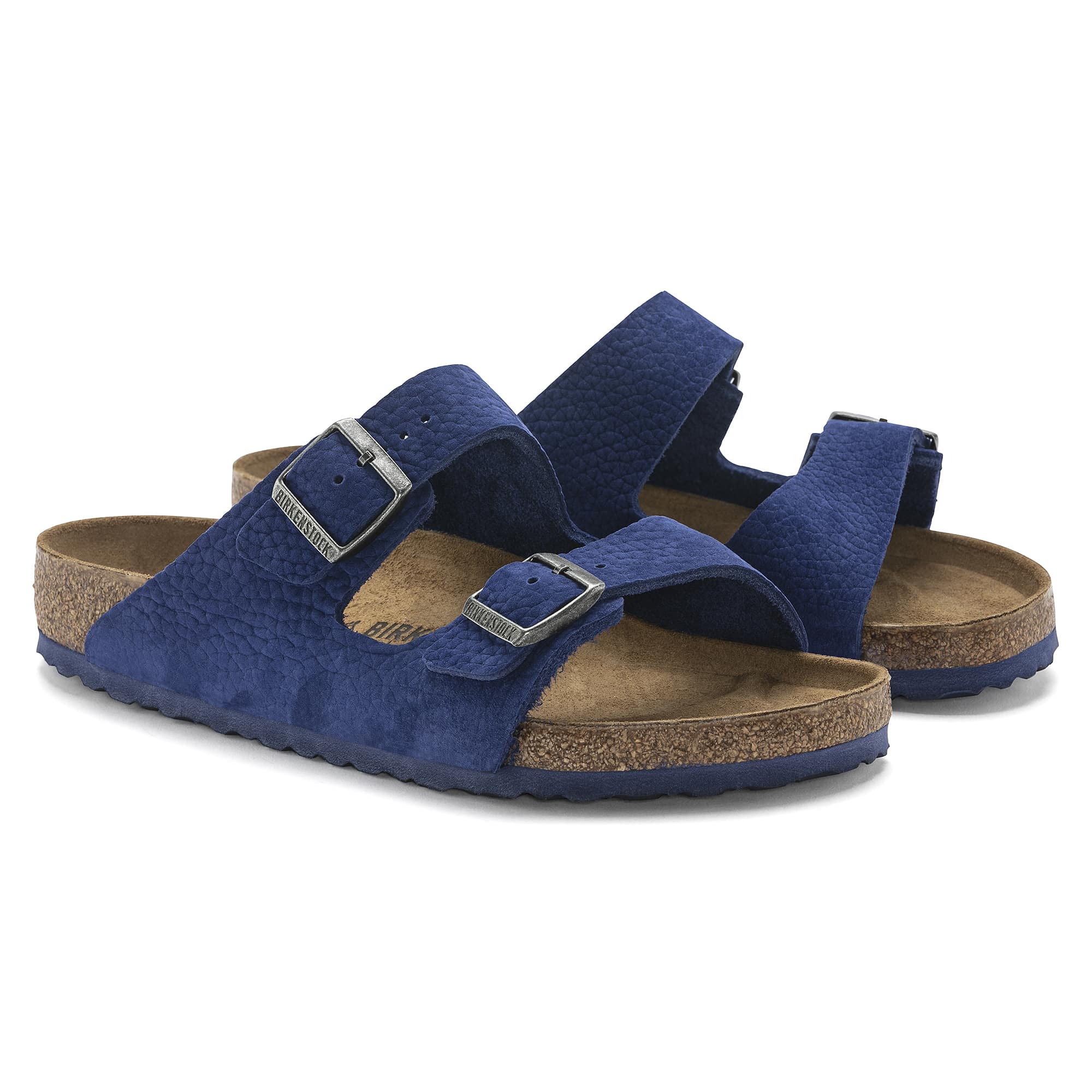 Arizona Nubuck Leather - Image 4