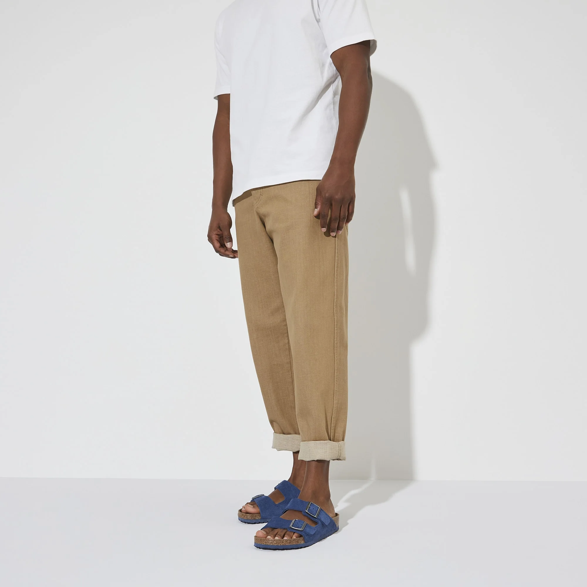 Arizona Nubuck Leather - Image 7