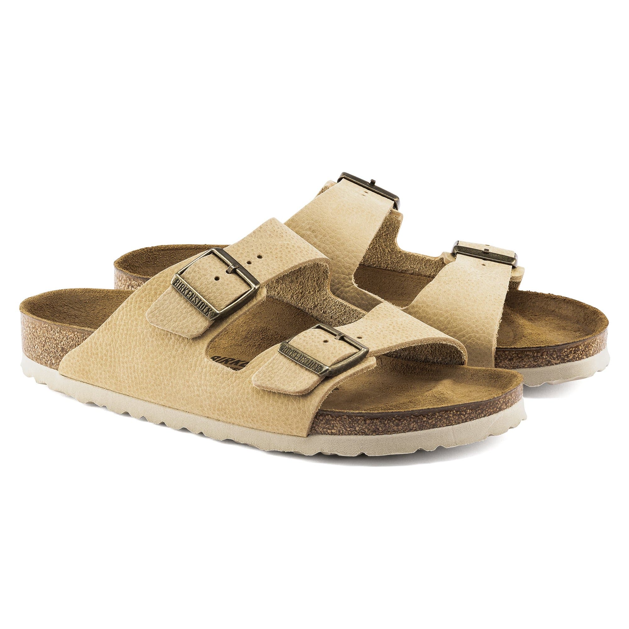 Arizona Nubuck Leather - Image 3