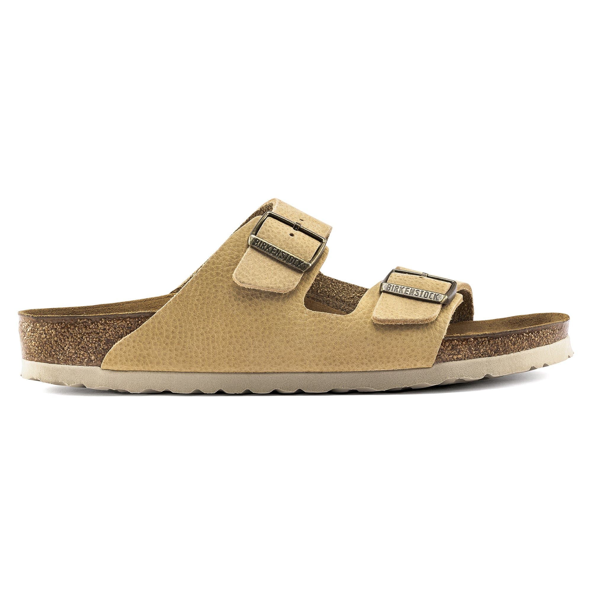 Arizona Nubuck Leather - Image 4