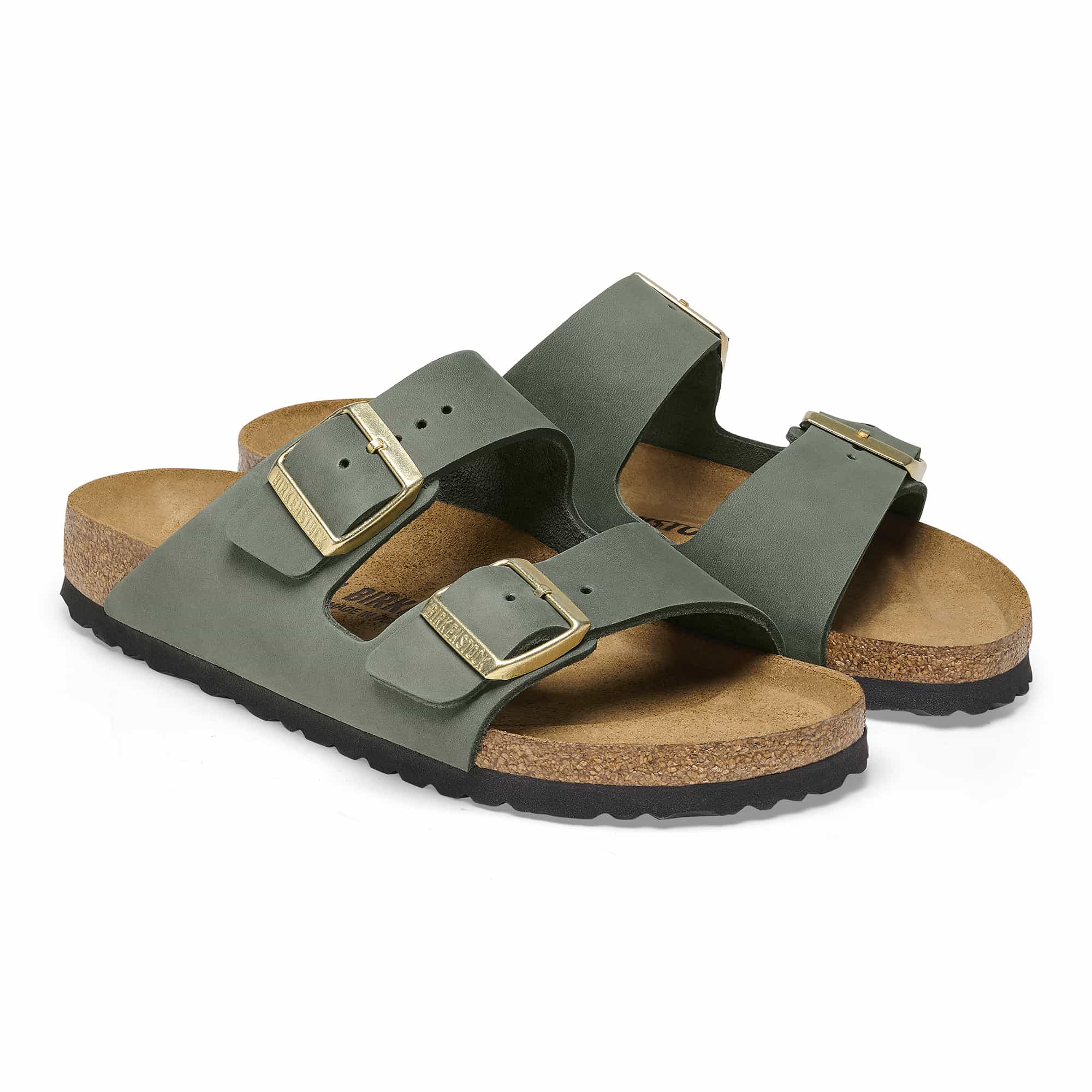 Arizona Nubuck Leather - Image 3