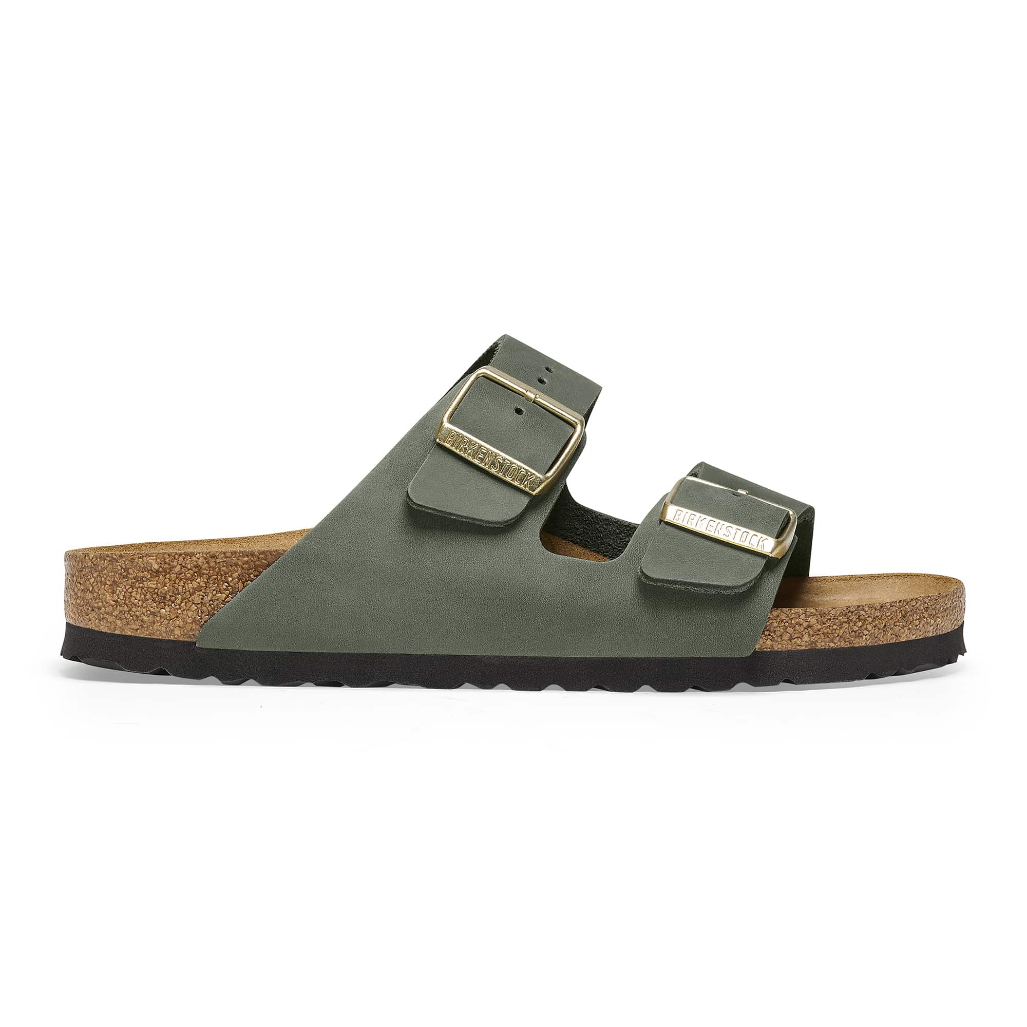 Arizona Nubuck Leather - Image 5