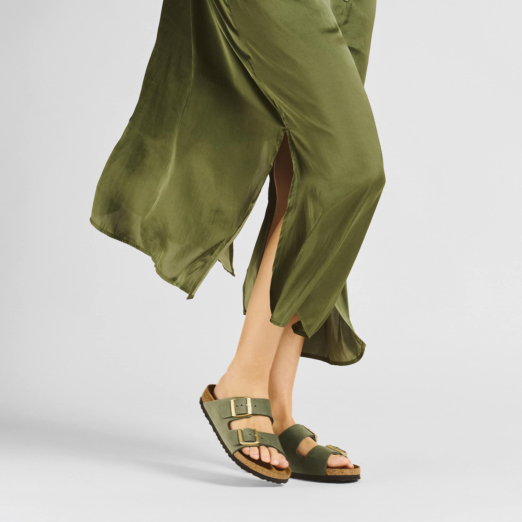 Arizona Nubuck Leather - Image 7