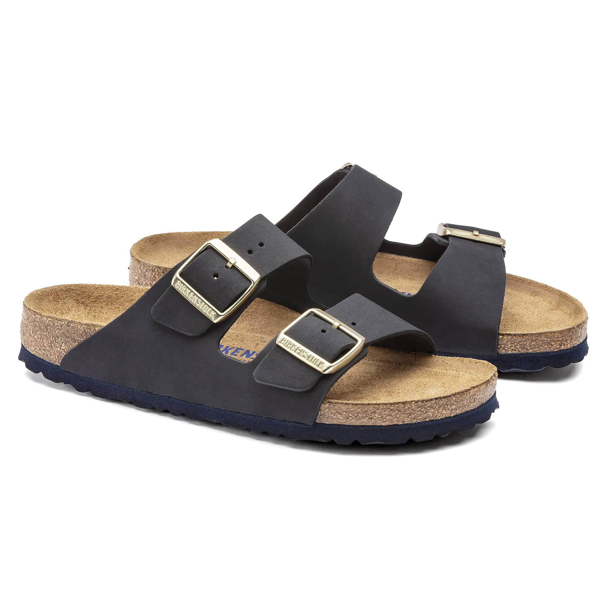 Arizona Soft Footbed Nubuck Leather - Image 4