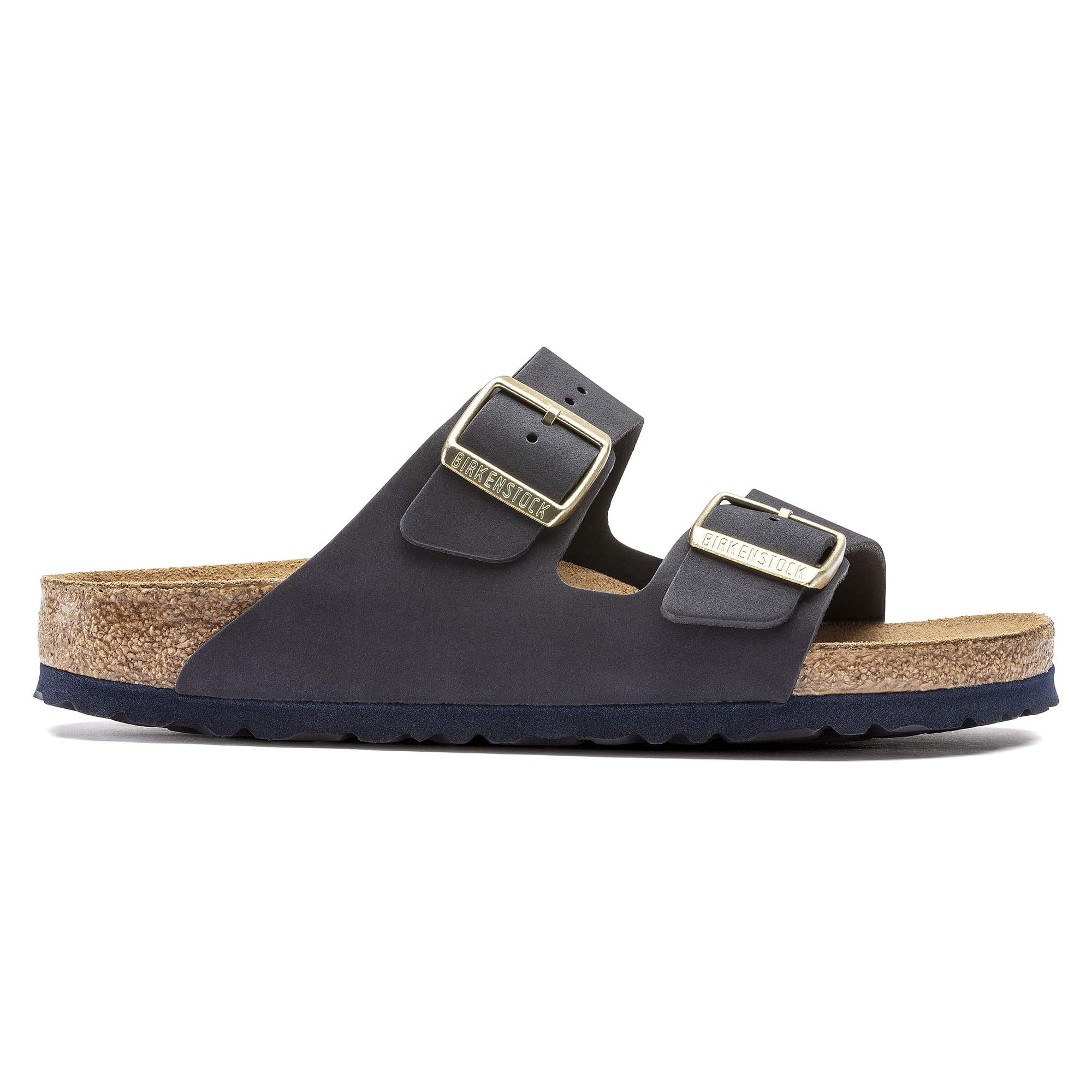 Arizona Soft Footbed Nubuck Leather - Image 5