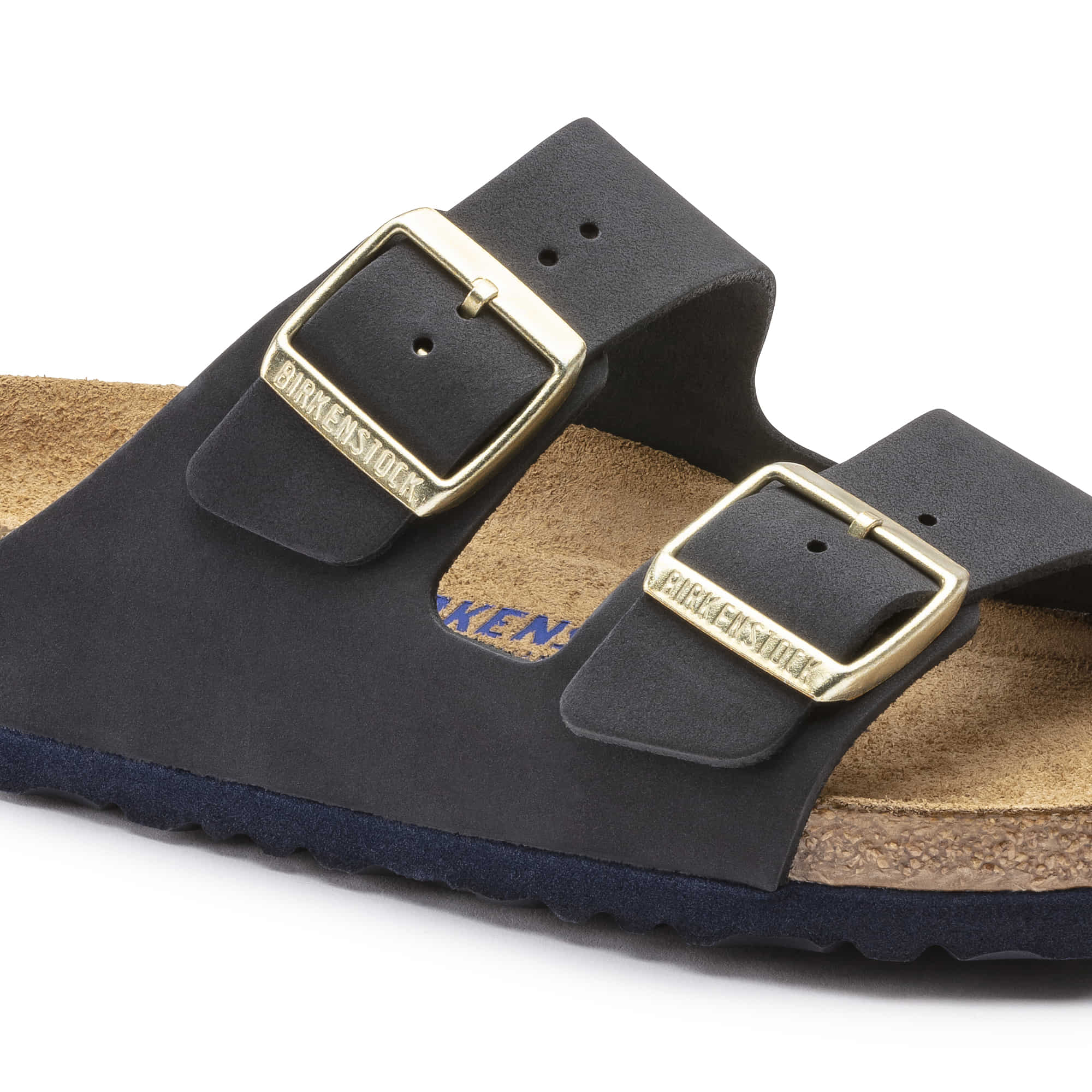 Arizona Soft Footbed Nubuck Leather - Image 6
