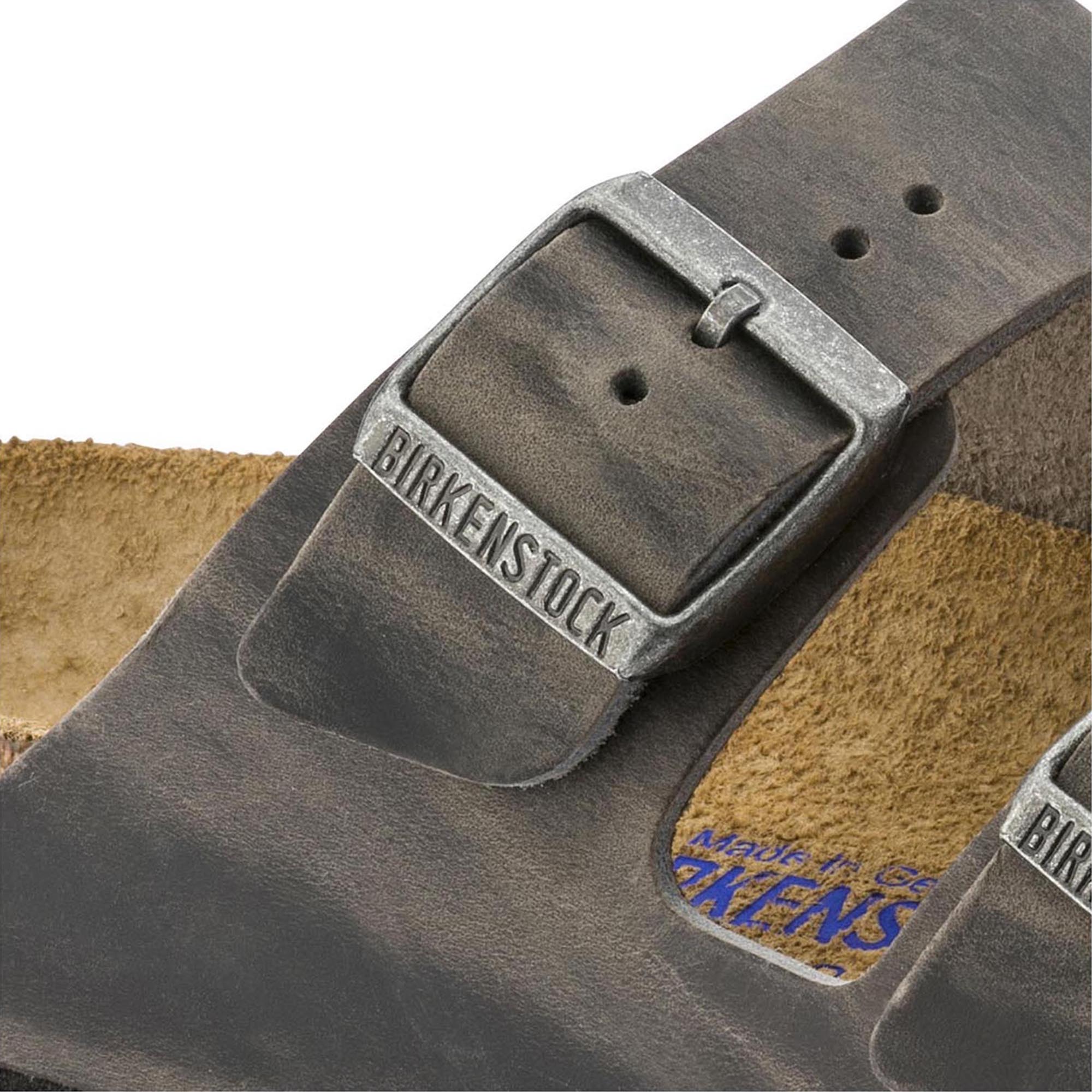 Arizona Soft Footbed Oiled Leather - Image 8