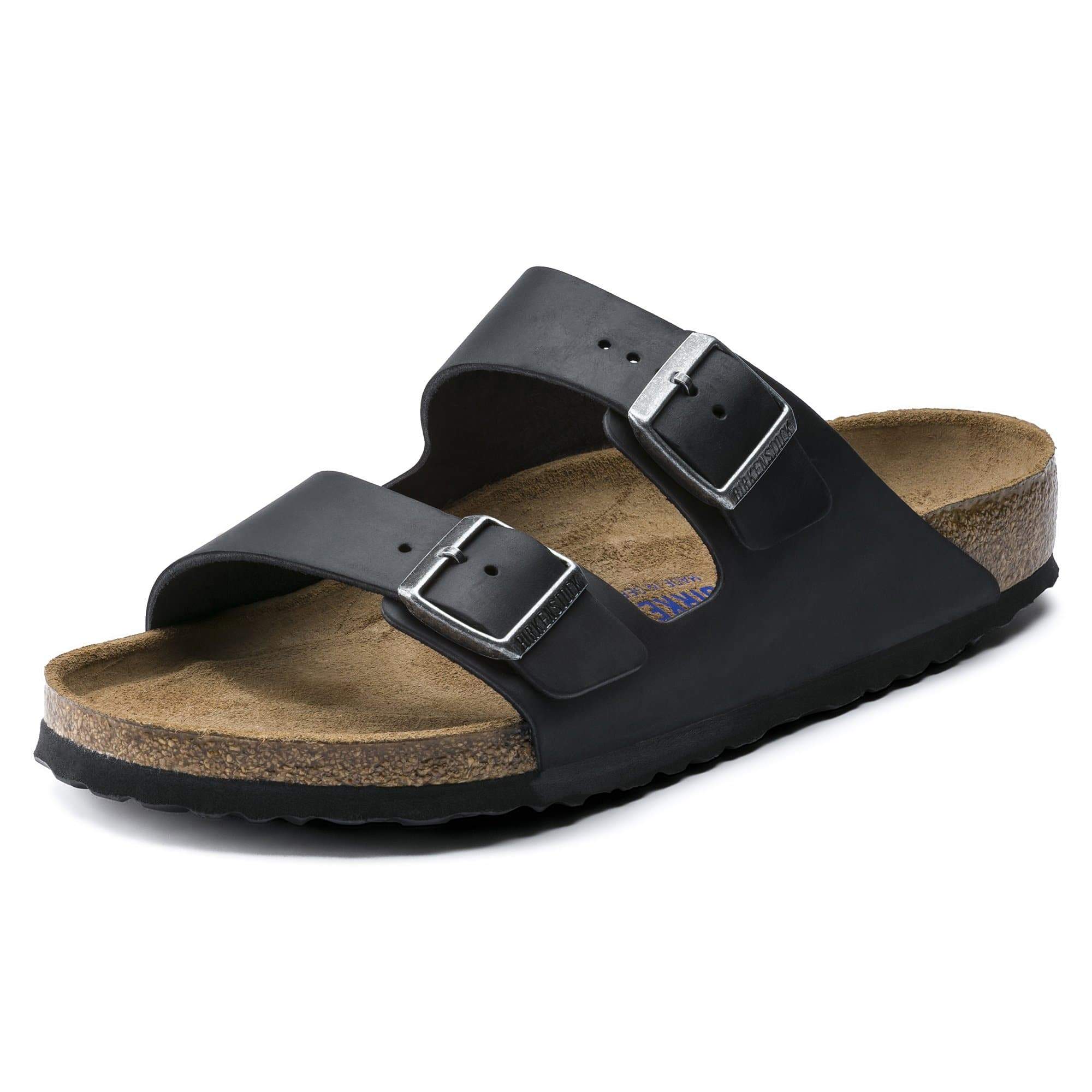 Arizona Soft Footbed Oiled Leather - Image 5