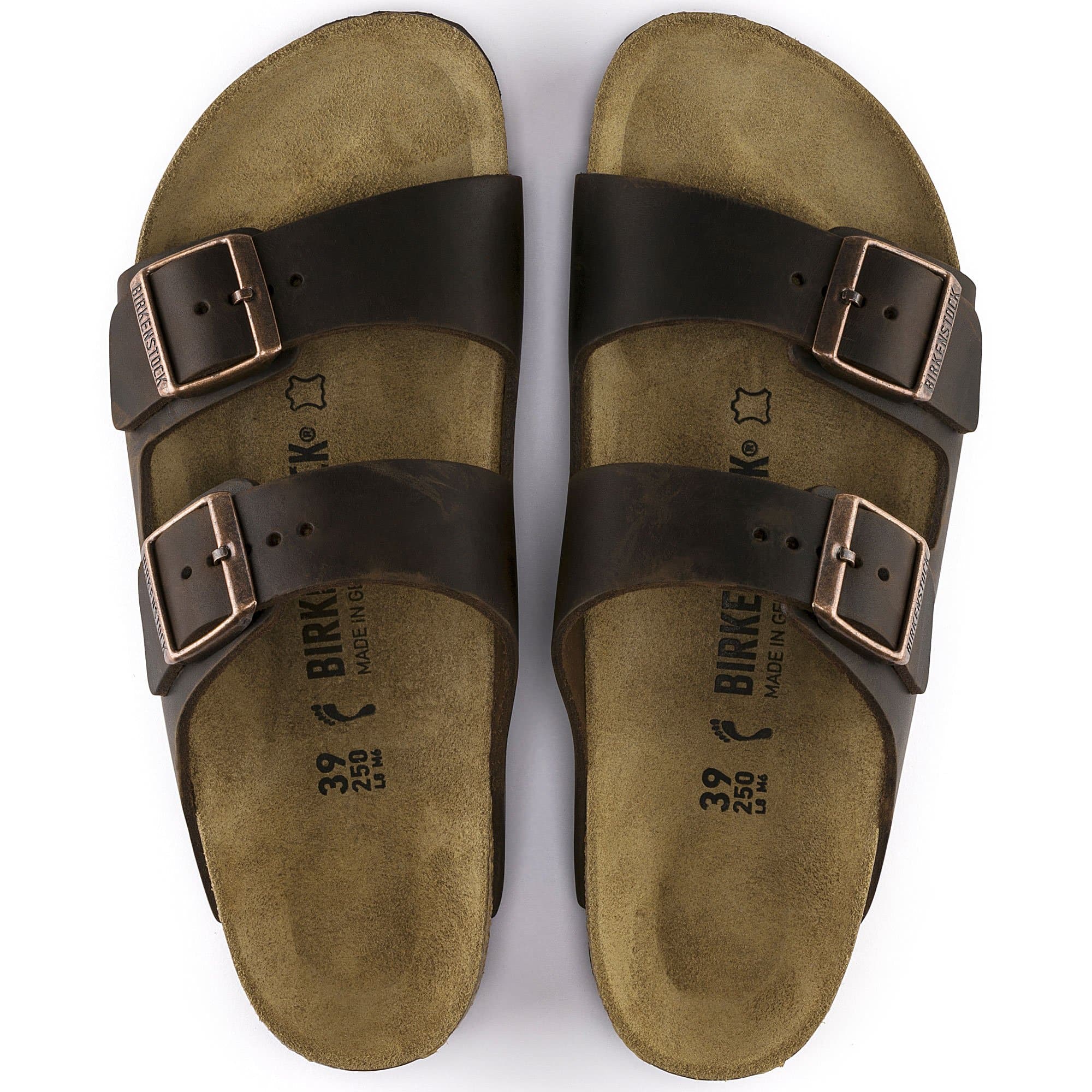 Arizona Oiled Leather - Image 6