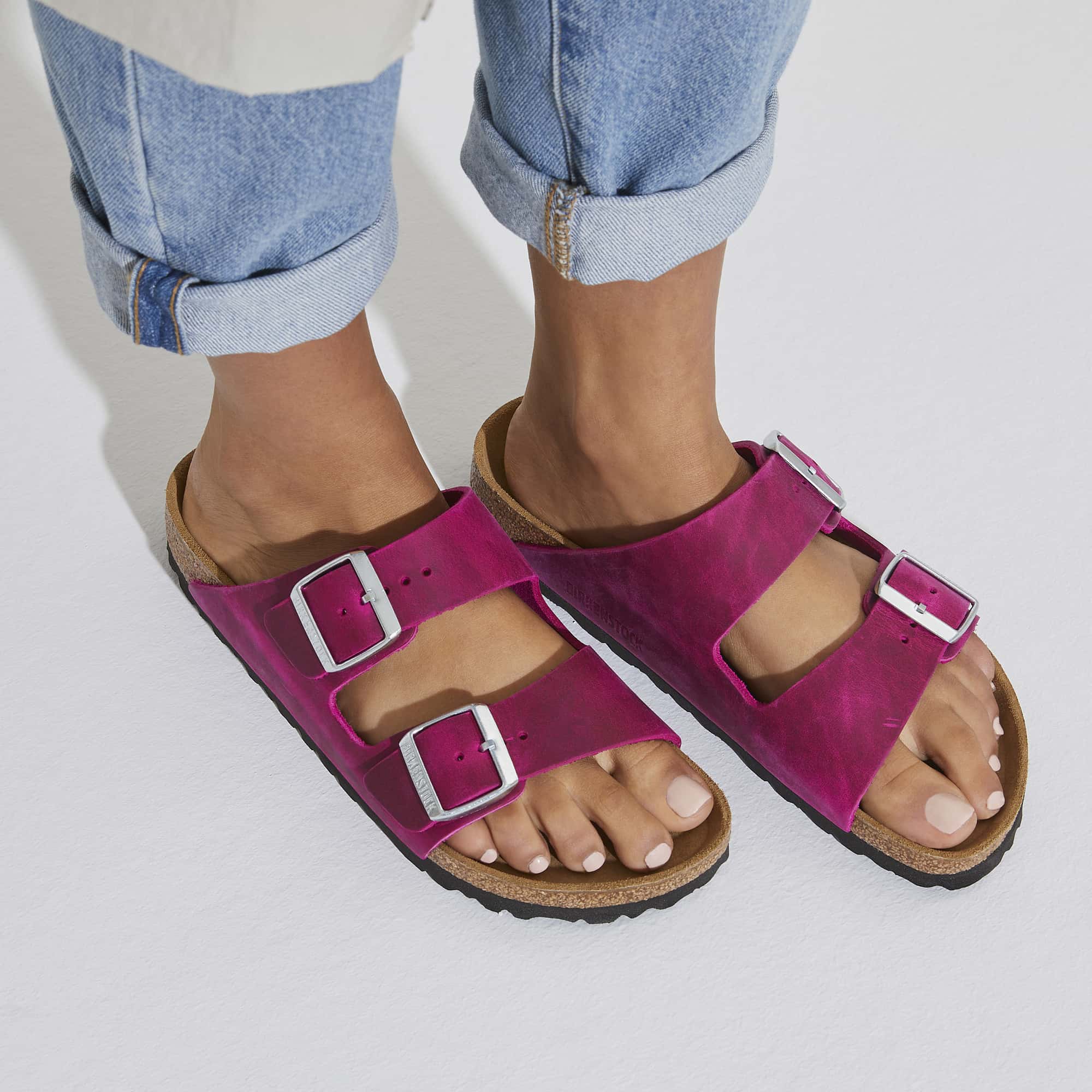 Arizona Oiled Leather - Image 8