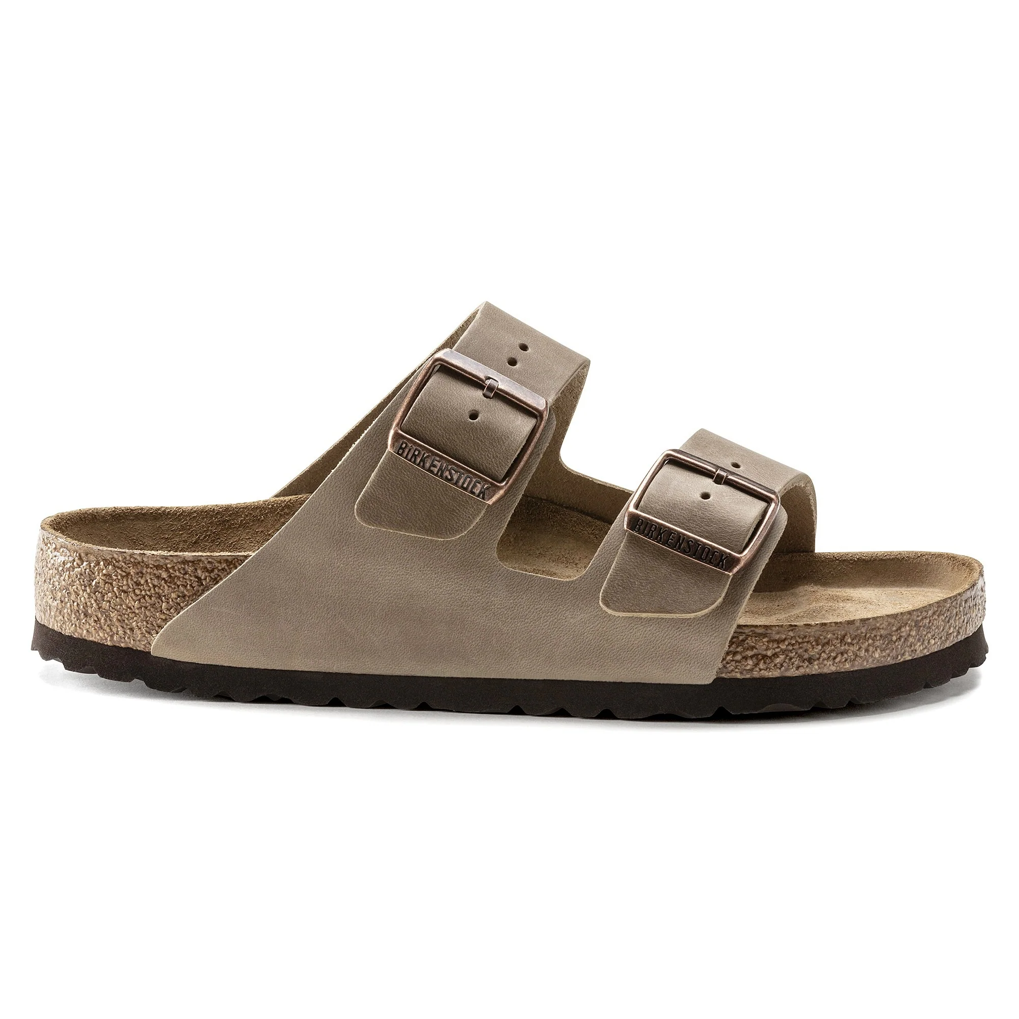 Arizona Soft Footbed Oiled Leather - Image 4