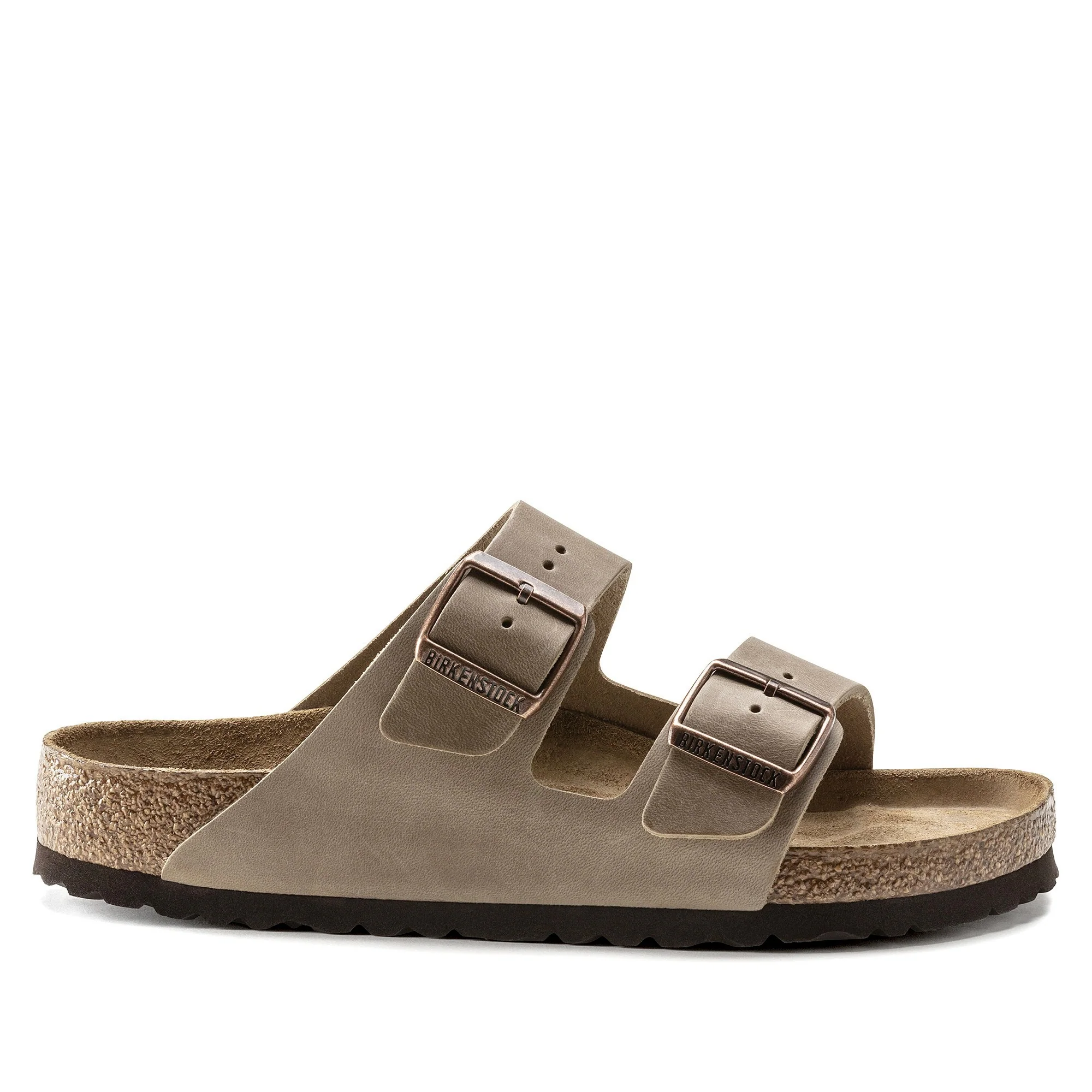 Arizona Soft Footbed Oiled Leather - Image 5
