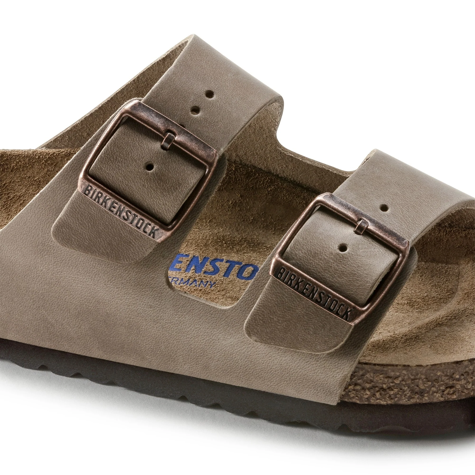 Arizona Soft Footbed Oiled Leather - Image 6