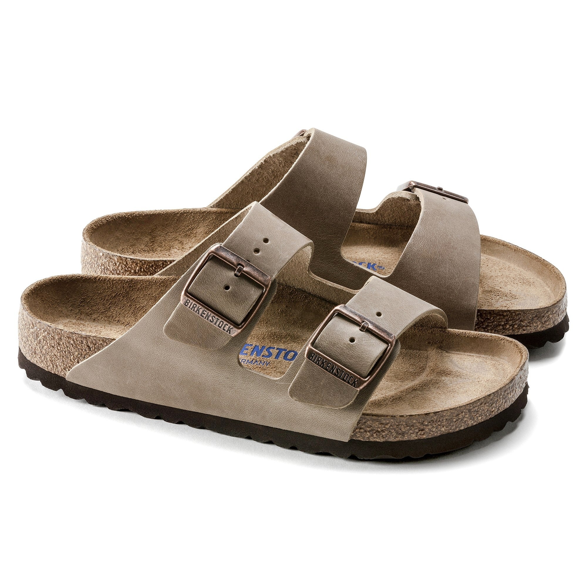Arizona Soft Footbed Oiled Leather - Image 7
